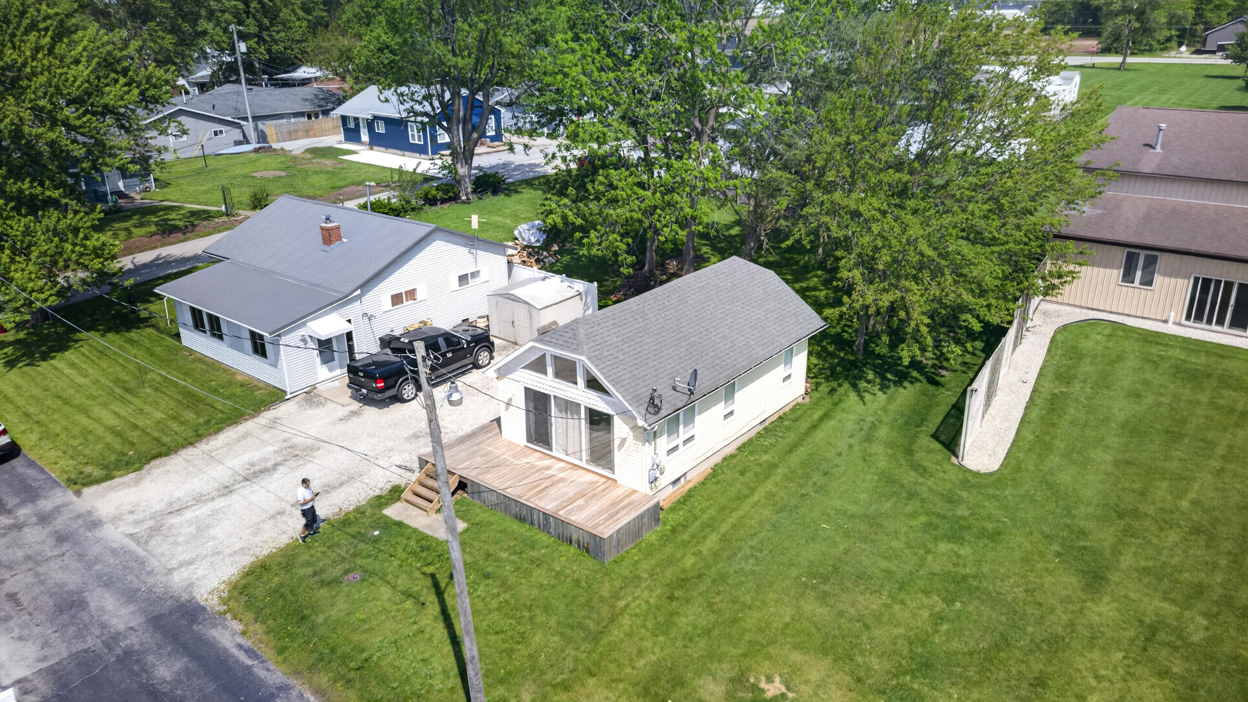 4909 Nicholson Drive, Celina, Ohio 45822