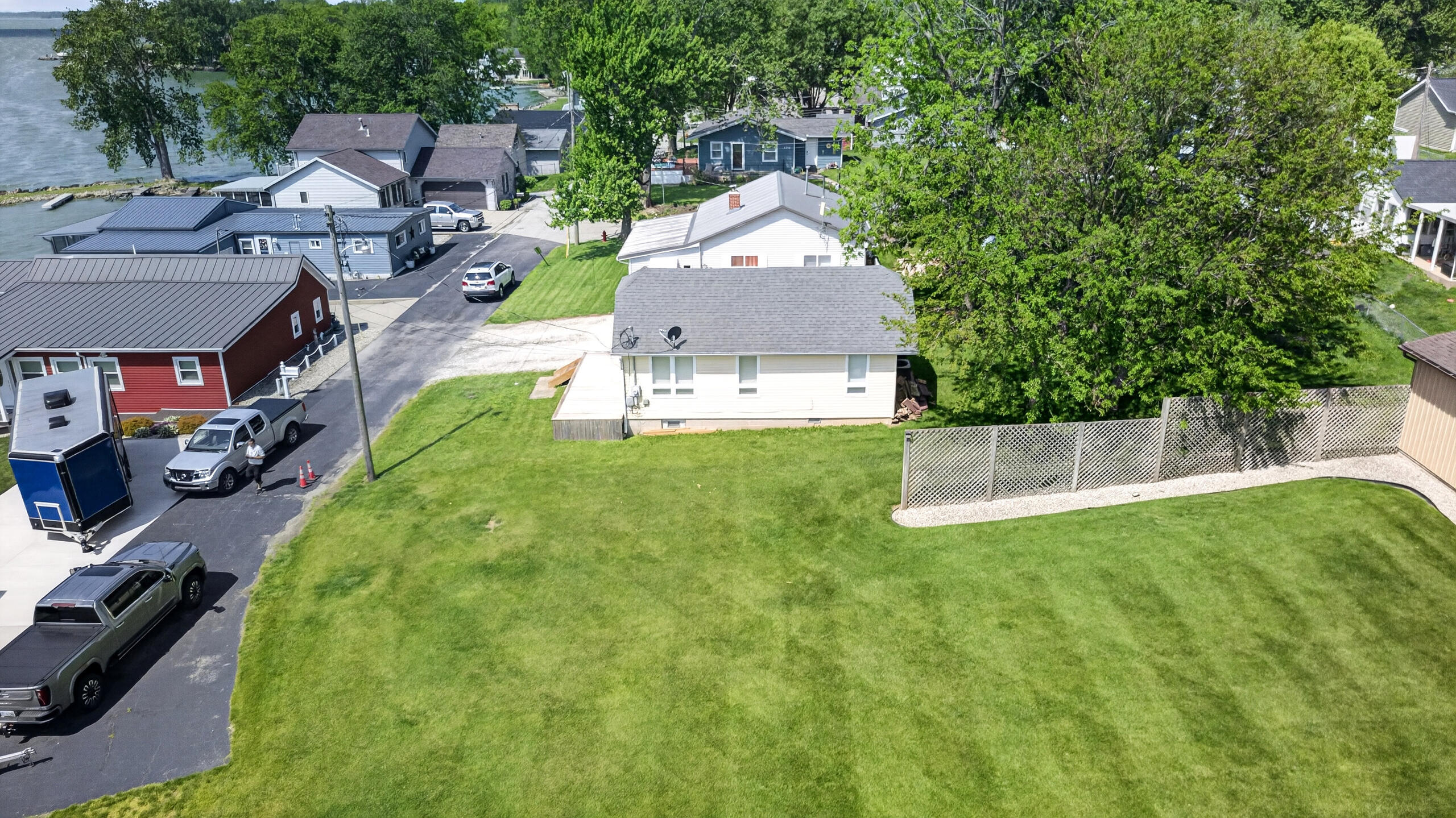 4909 Nicholson Drive, Celina, Ohio 45822