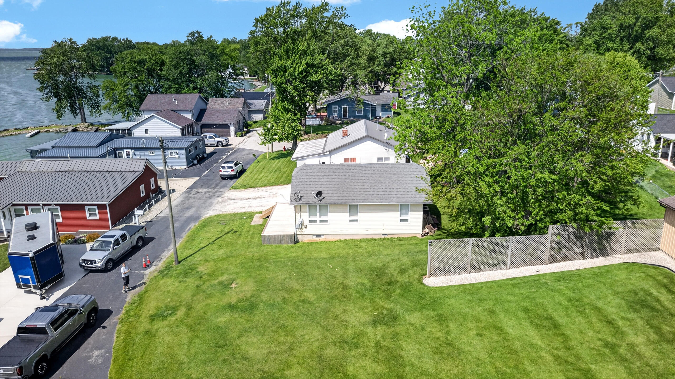 4909 Nicholson Drive, Celina, Ohio 45822