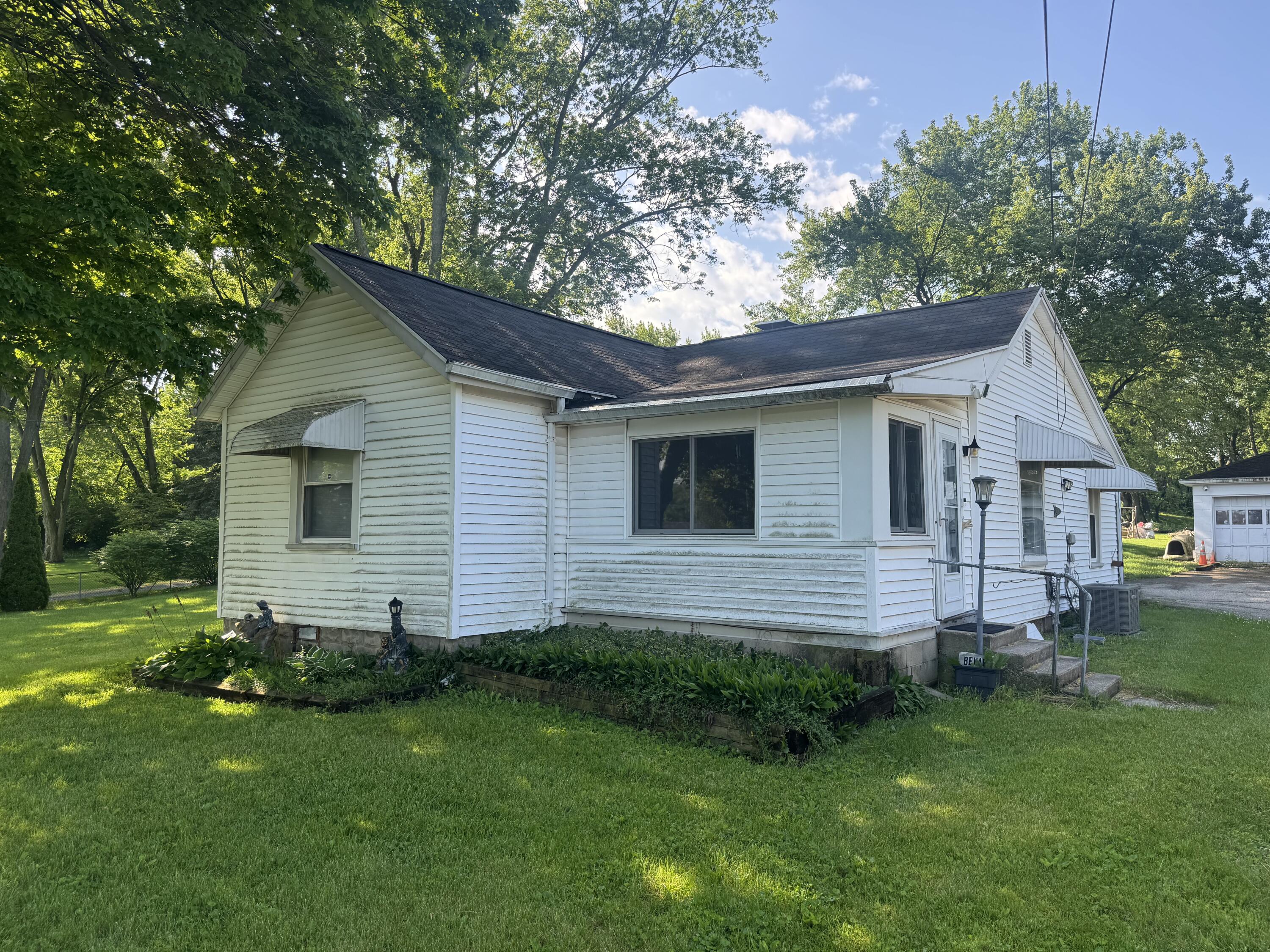 3401 Maplewood Avenue, Springfield, Ohio 45505