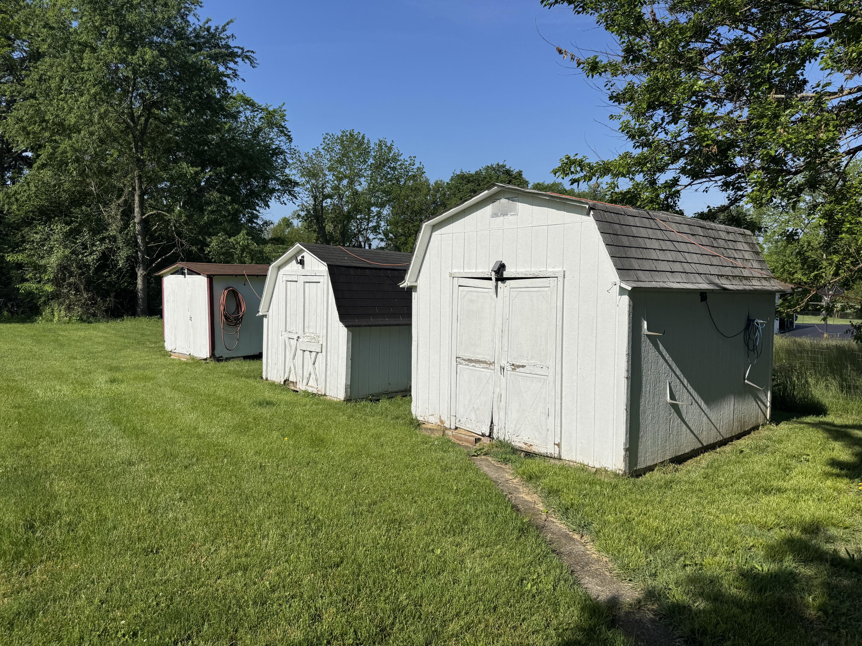 3401 Maplewood Avenue, Springfield, Ohio 45505
