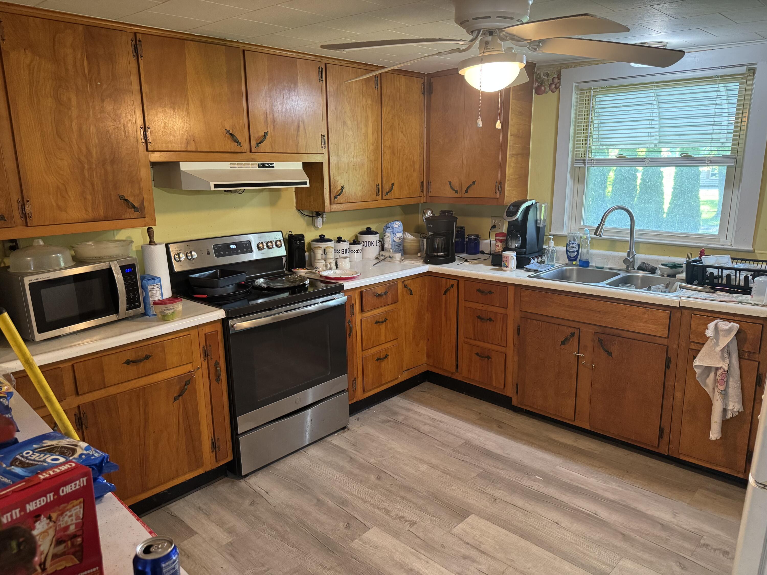 3401 Maplewood Avenue, Springfield, Ohio 45505