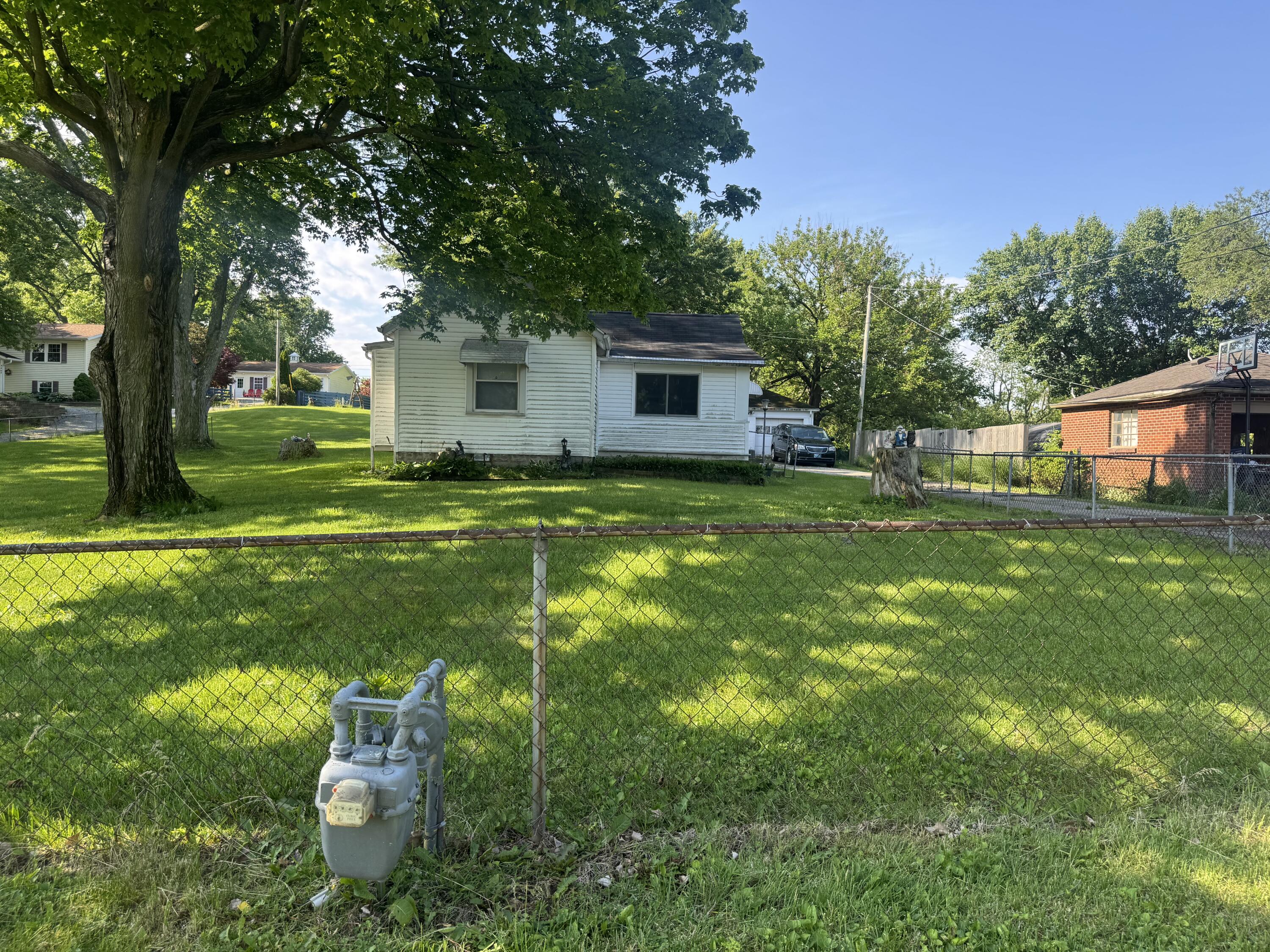 3401 Maplewood Avenue, Springfield, Ohio 45505