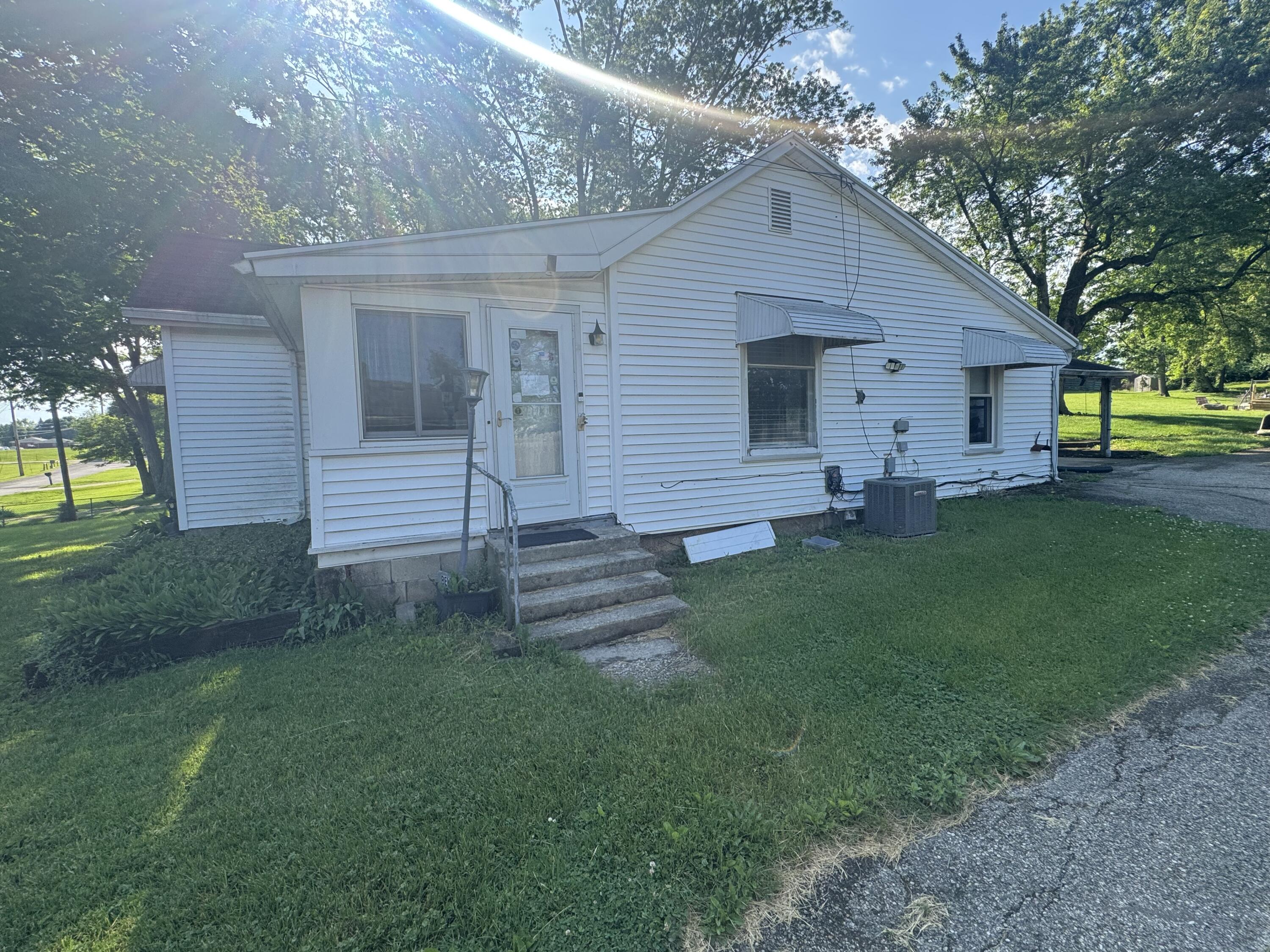 3401 Maplewood Avenue, Springfield, Ohio 45505
