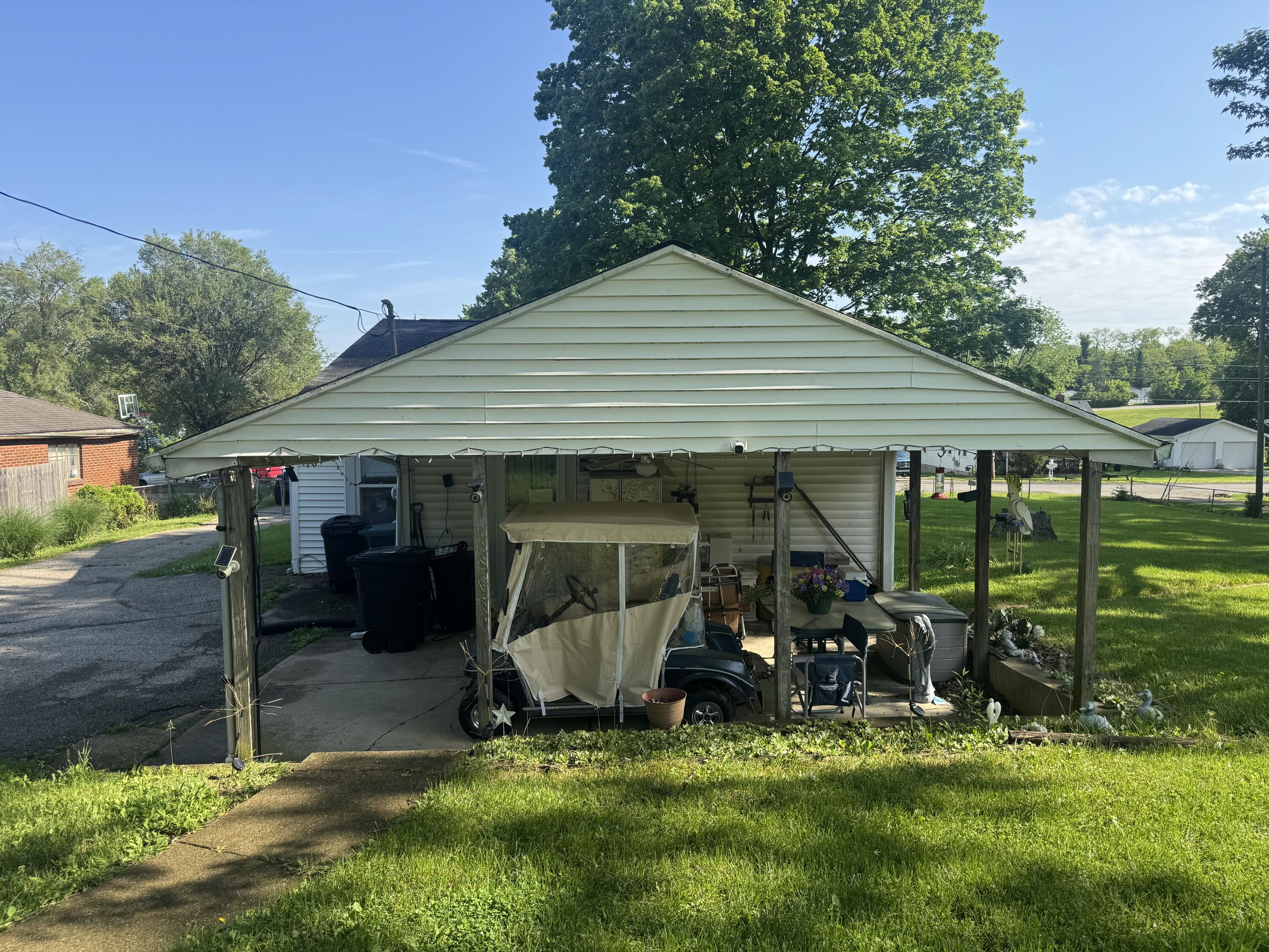 3401 Maplewood Avenue, Springfield, Ohio 45505
