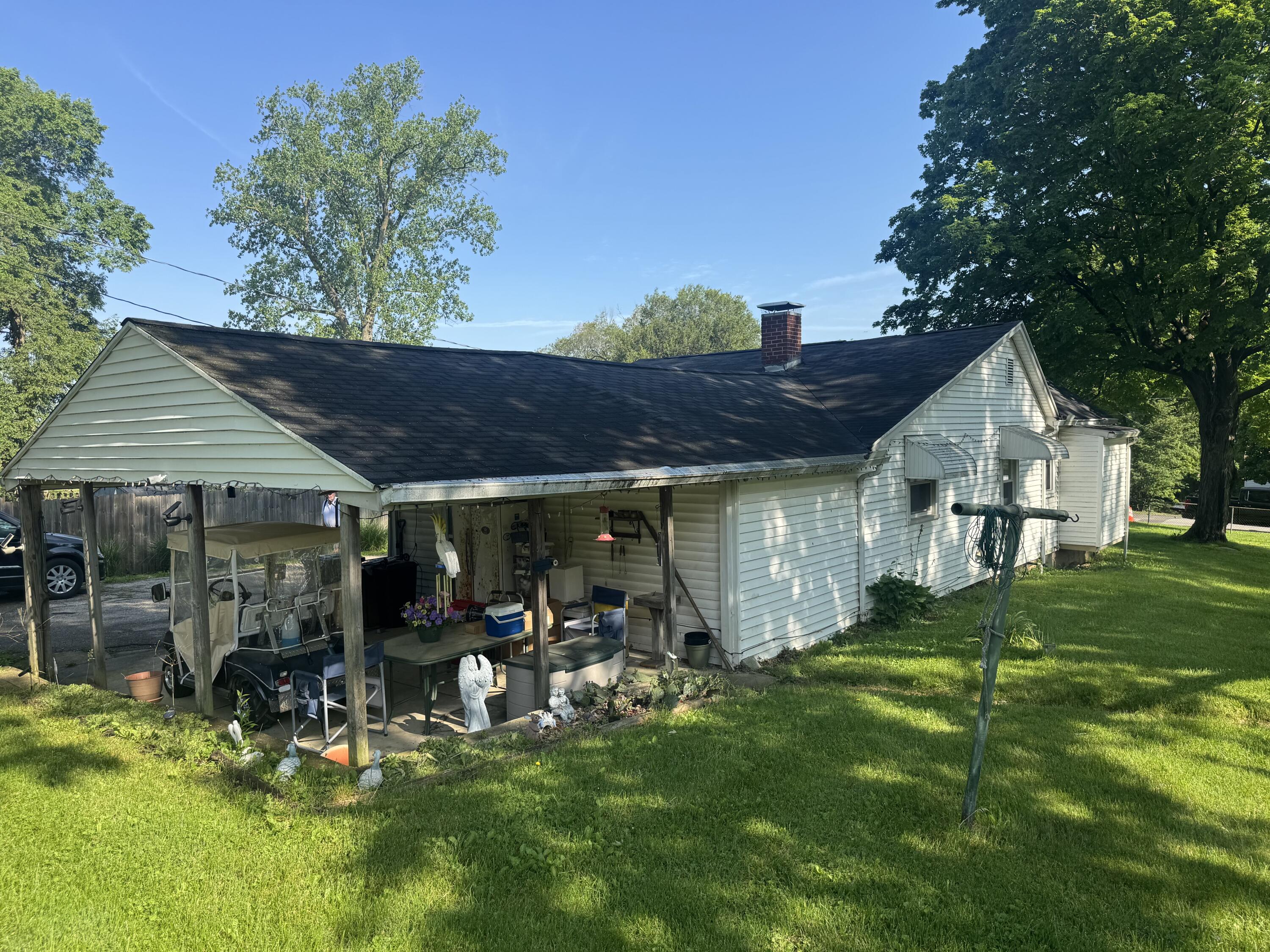 3401 Maplewood Avenue, Springfield, Ohio 45505