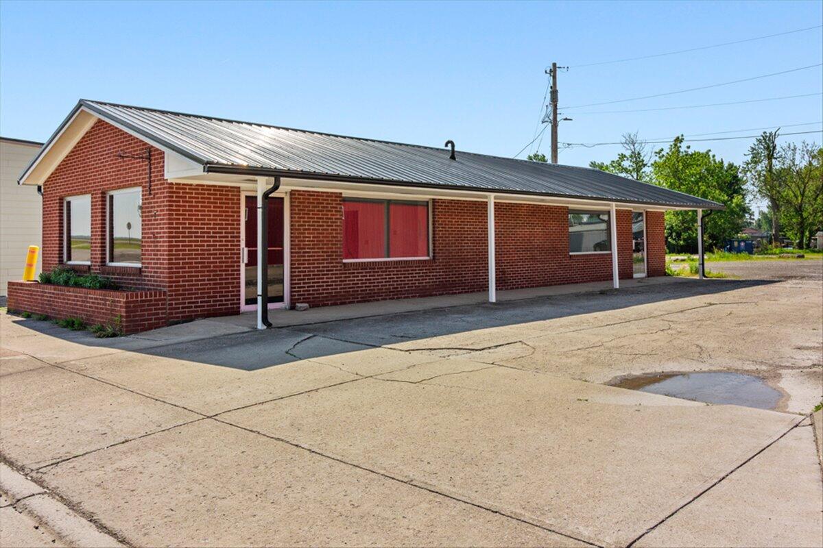 240 Lake Street, Lakeview, Ohio 43331
