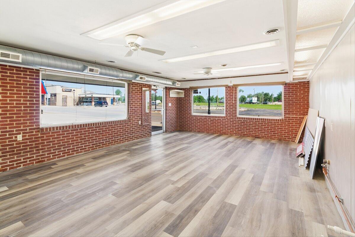 240 Lake Street, Lakeview, Ohio 43331