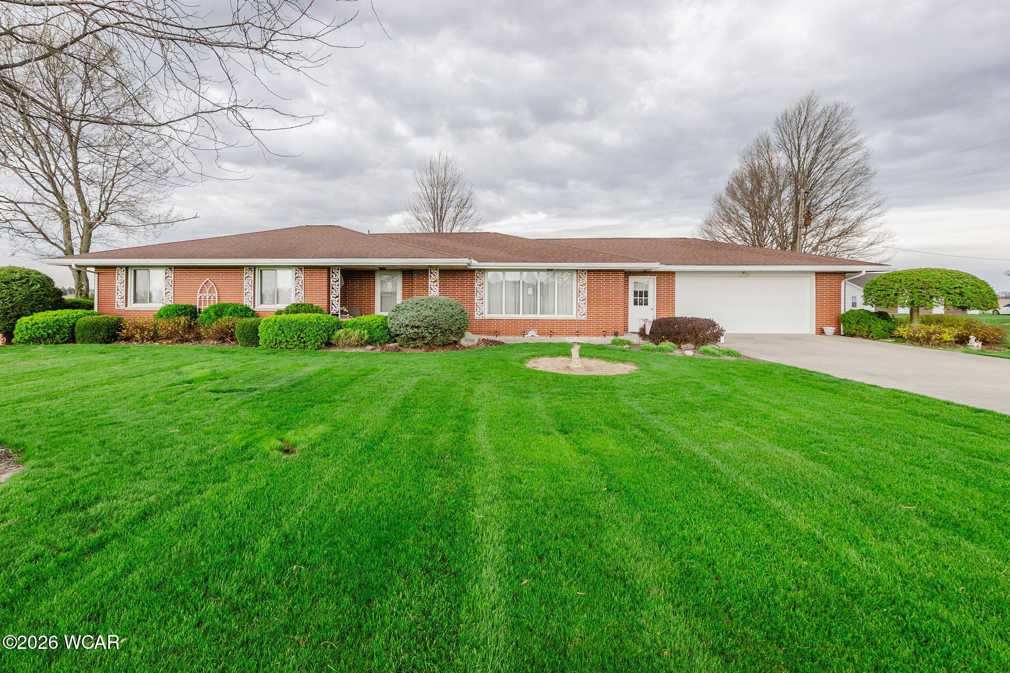 10759 Ottawa Road, Columbus Grove, Ohio