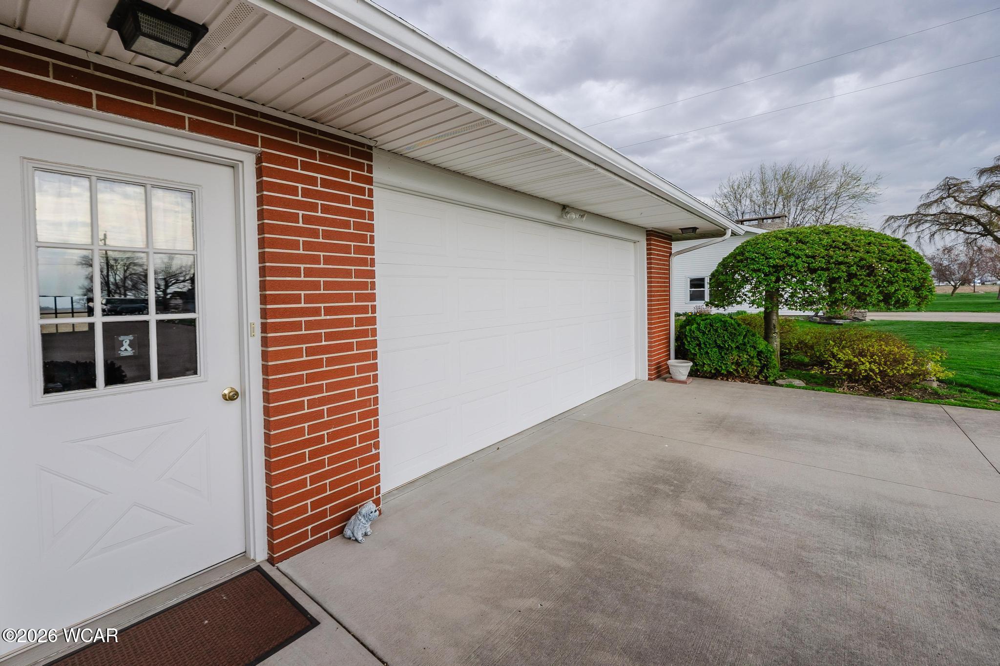 10759 Ottawa Road, Columbus Grove, Ohio
