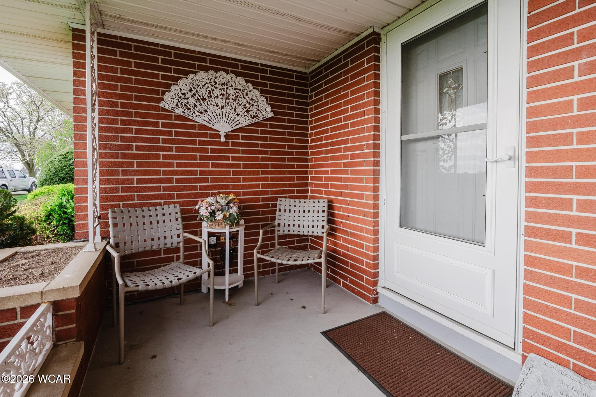 10759 Ottawa Road, Columbus Grove, Ohio