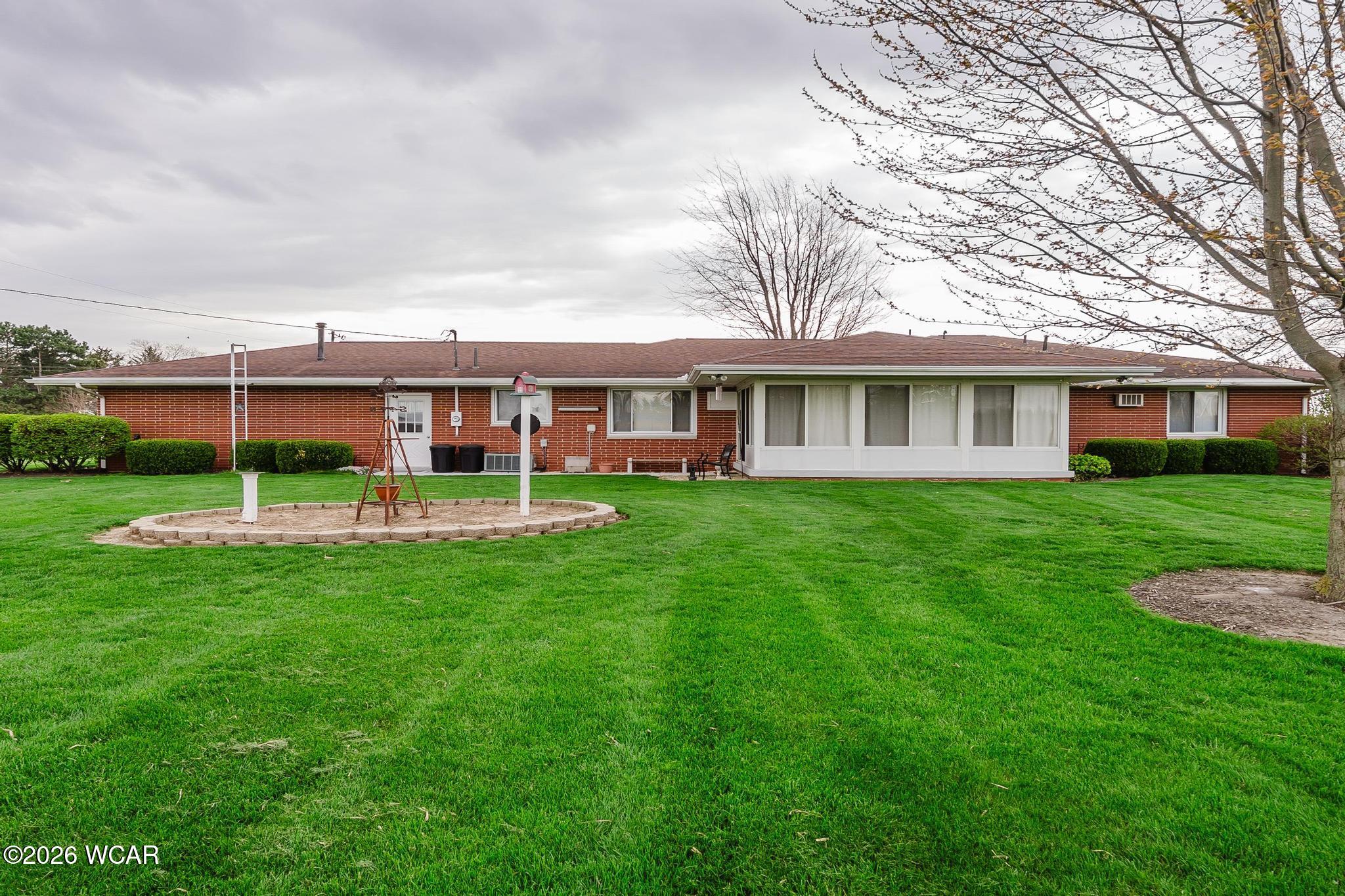 10759 Ottawa Road, Columbus Grove, Ohio
