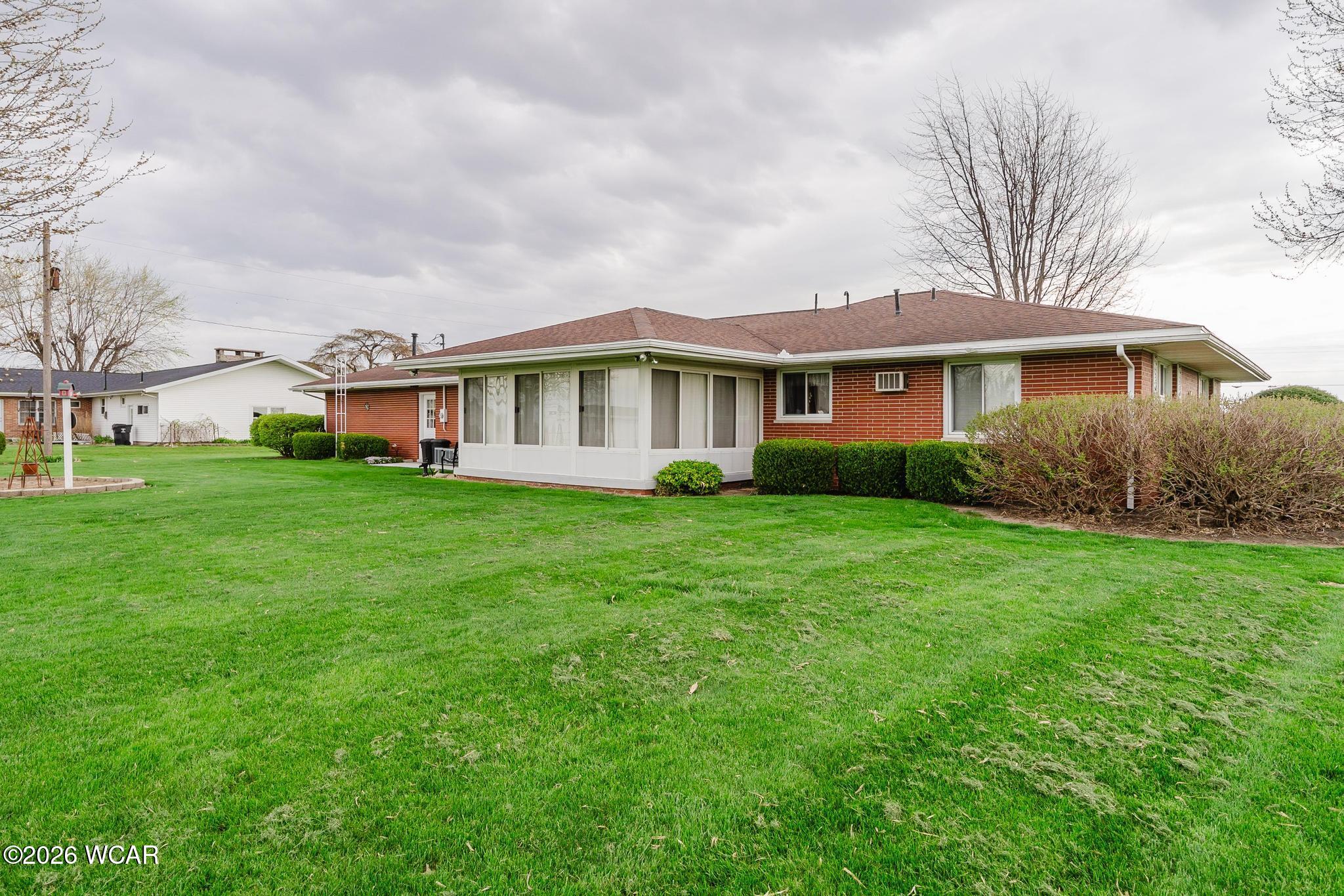 10759 Ottawa Road, Columbus Grove, Ohio