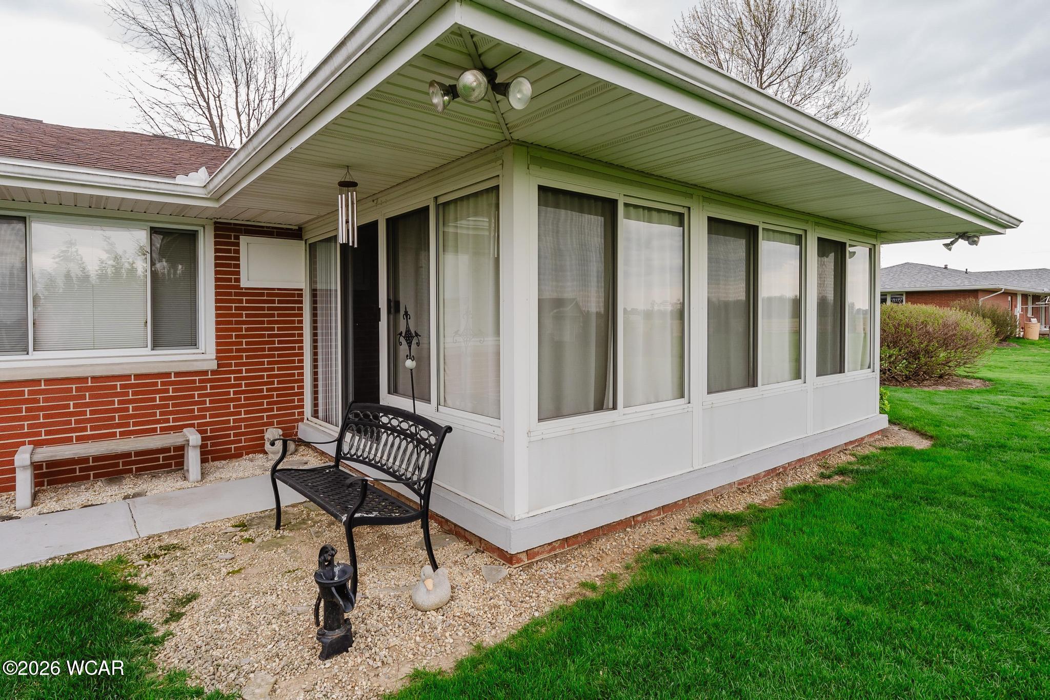 10759 Ottawa Road, Columbus Grove, Ohio