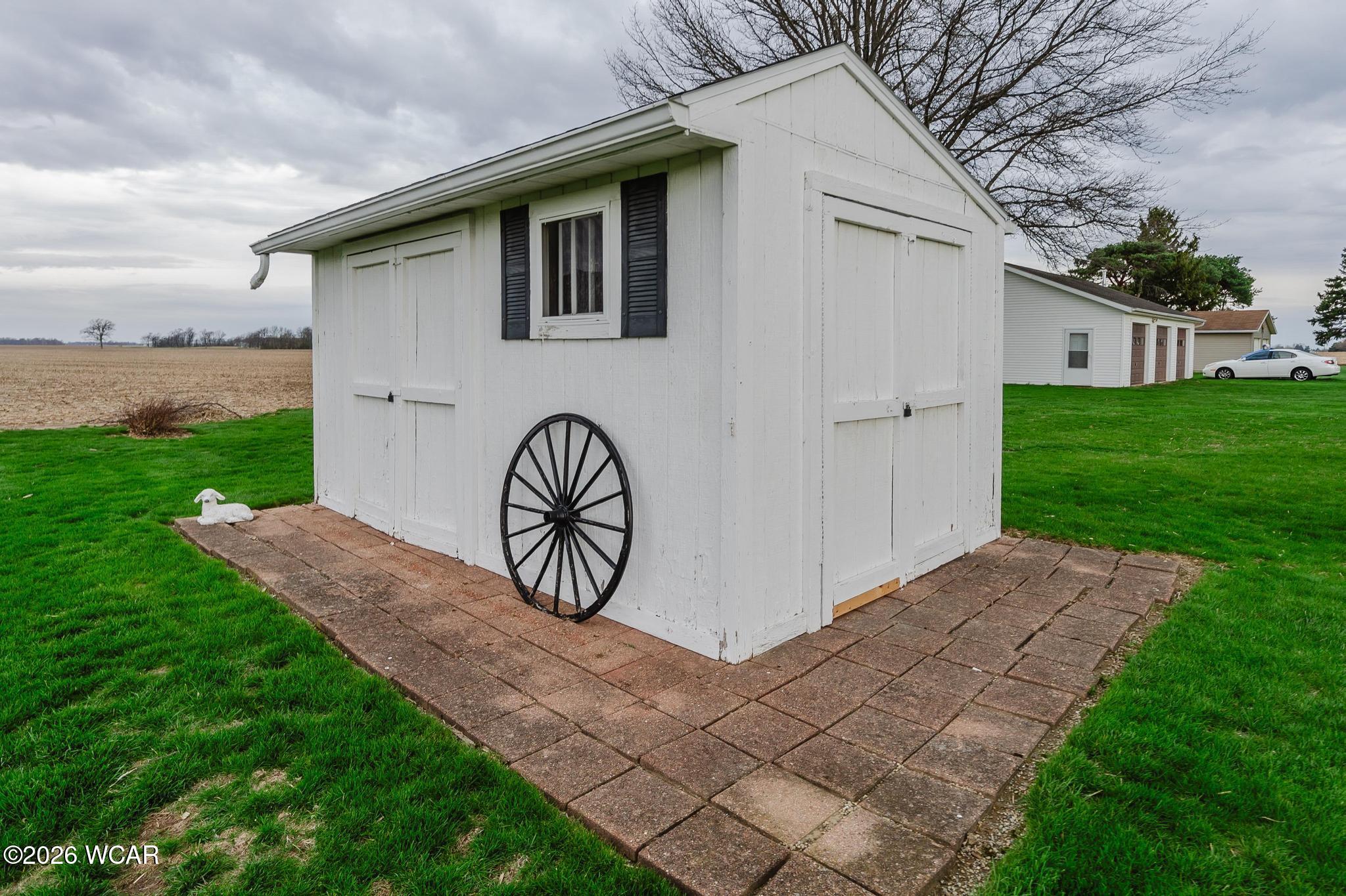 10759 Ottawa Road, Columbus Grove, Ohio