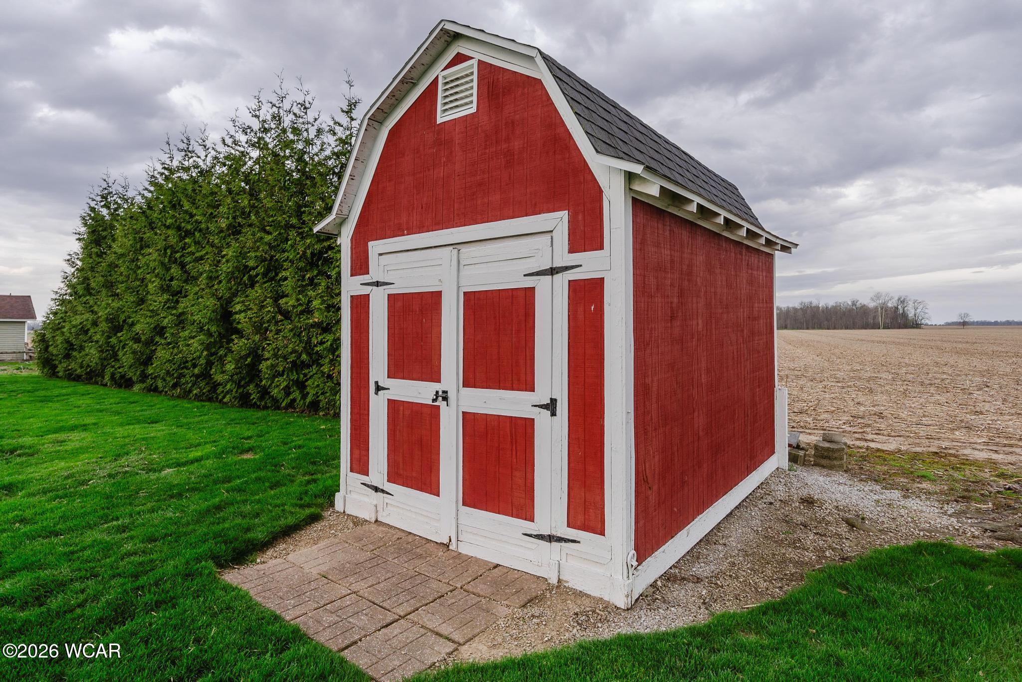 10759 Ottawa Road, Columbus Grove, Ohio