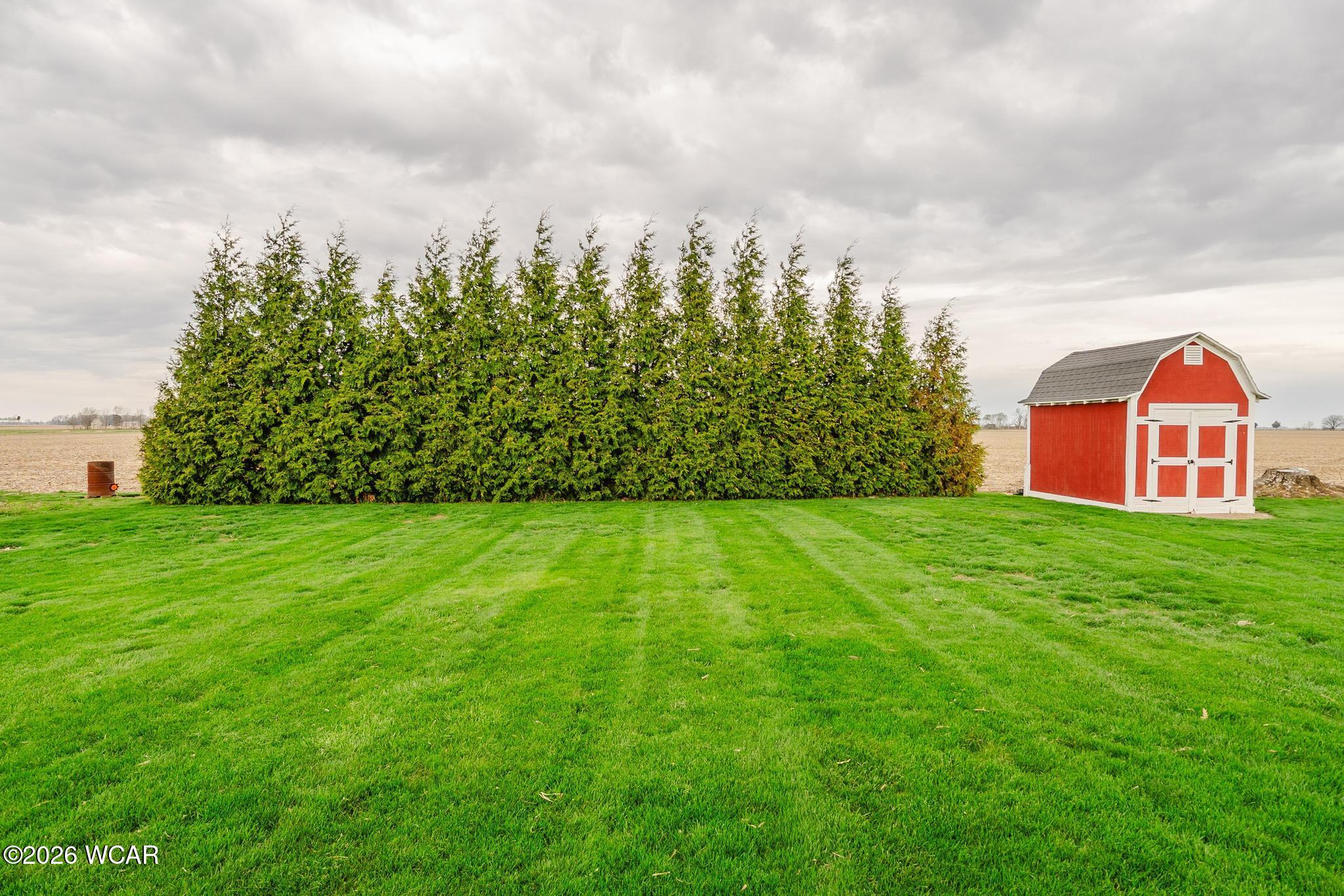 10759 Ottawa Road, Columbus Grove, Ohio