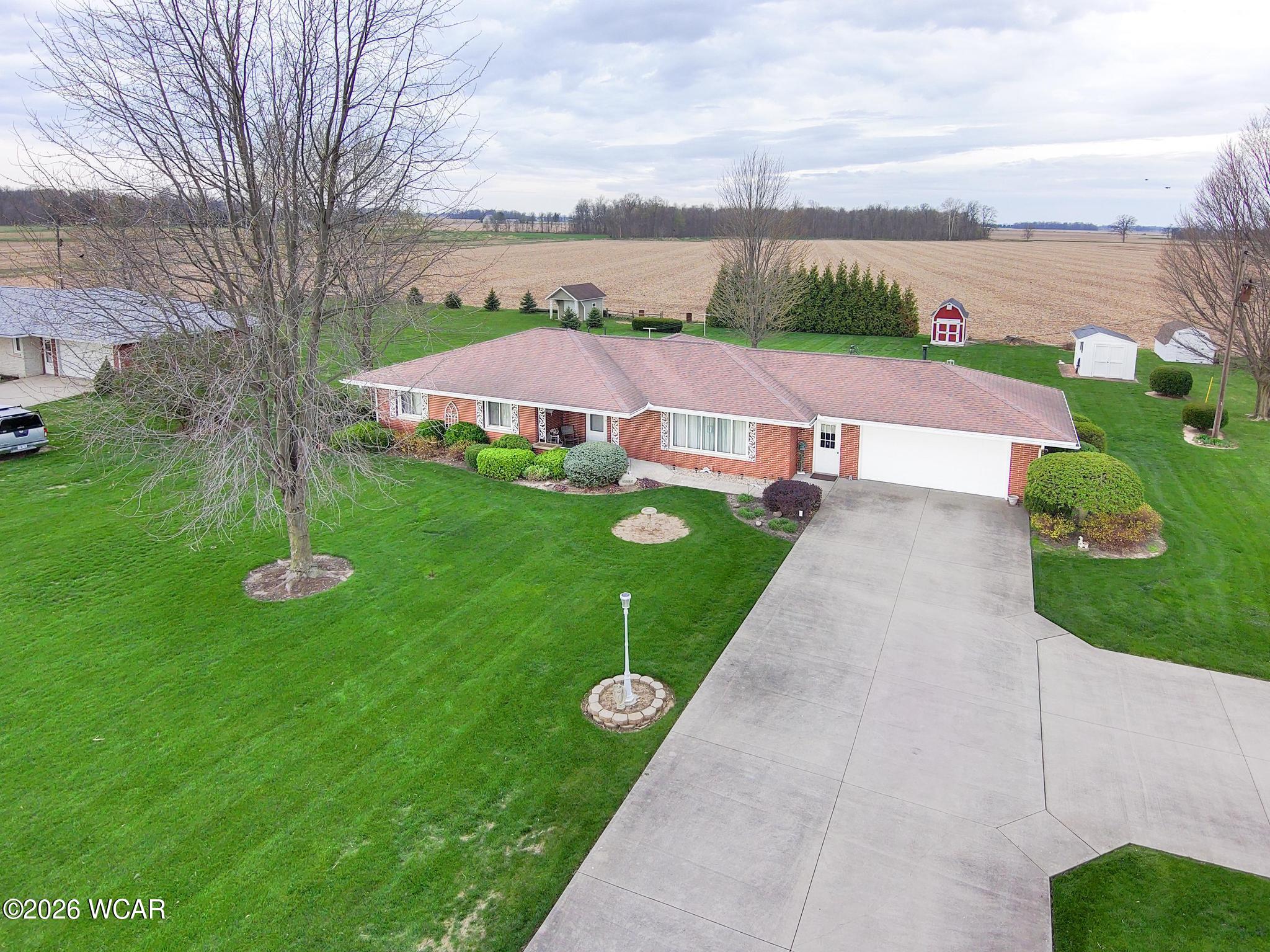 10759 Ottawa Road, Columbus Grove, Ohio