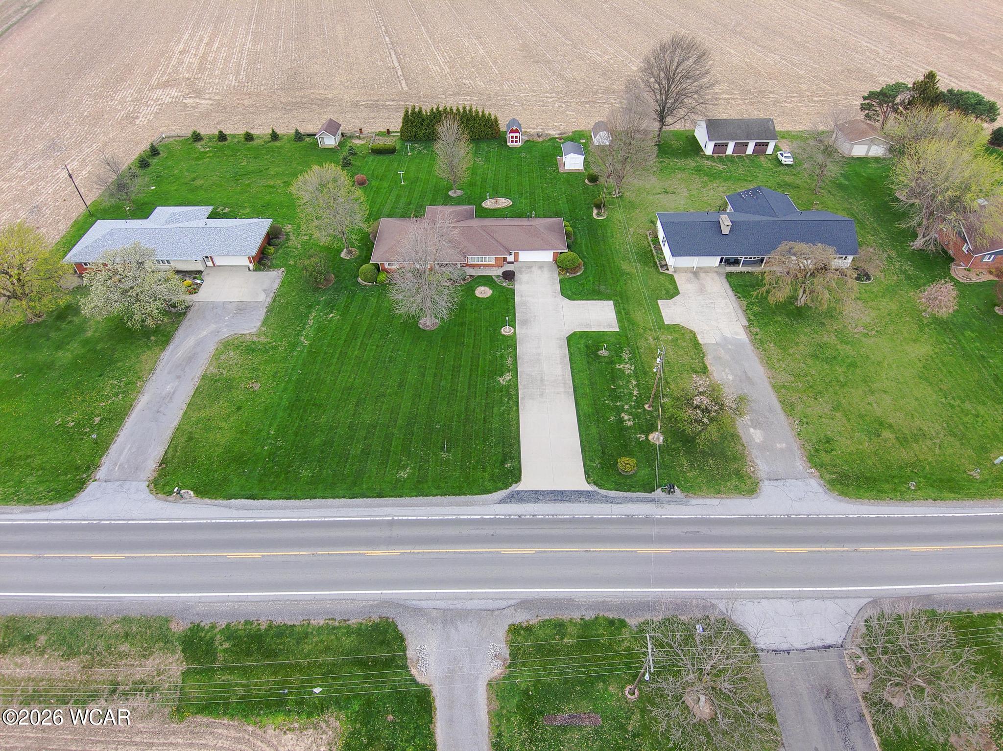 10759 Ottawa Road, Columbus Grove, Ohio