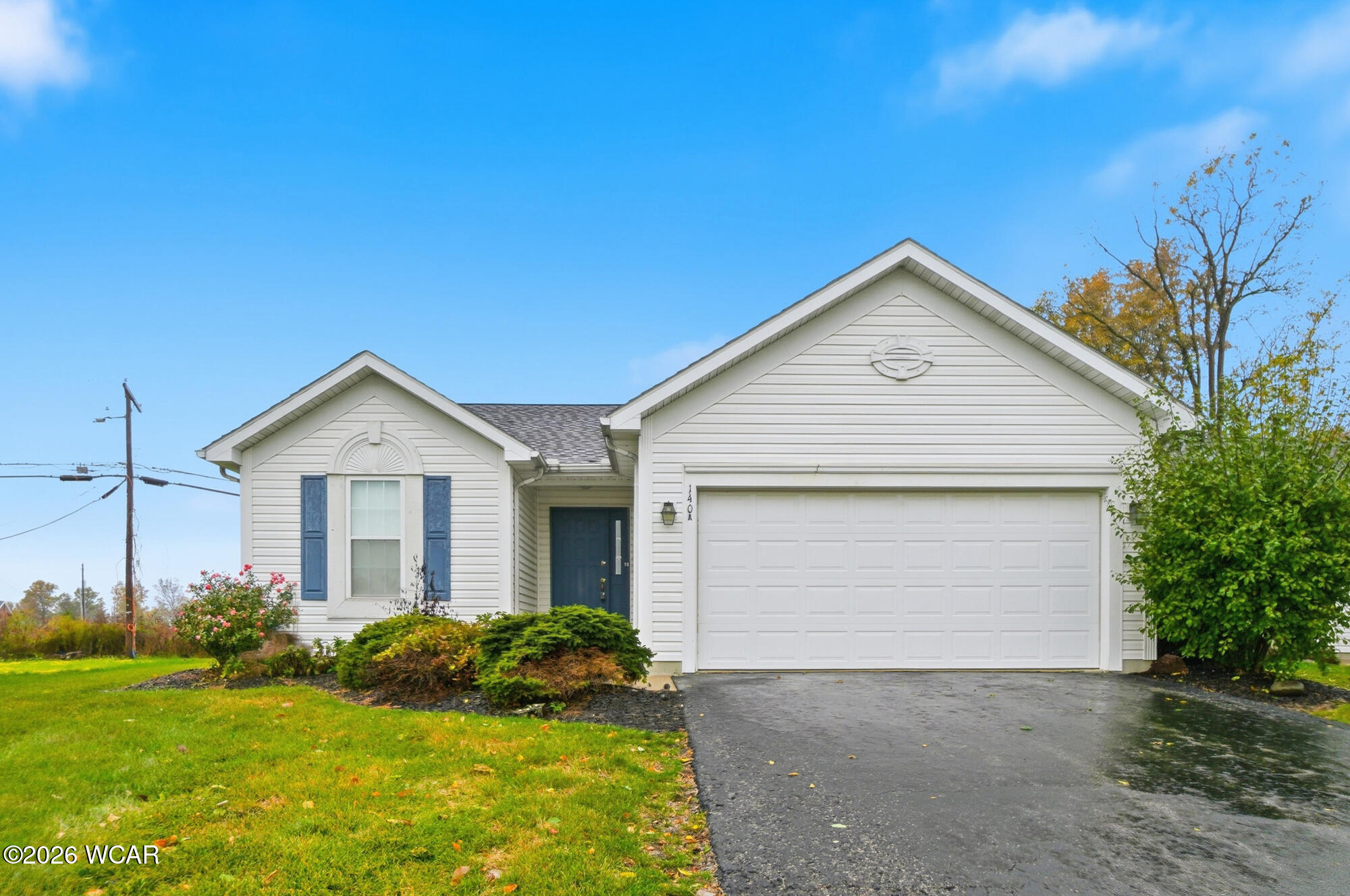 140 Hartford Court, Lima, Ohio