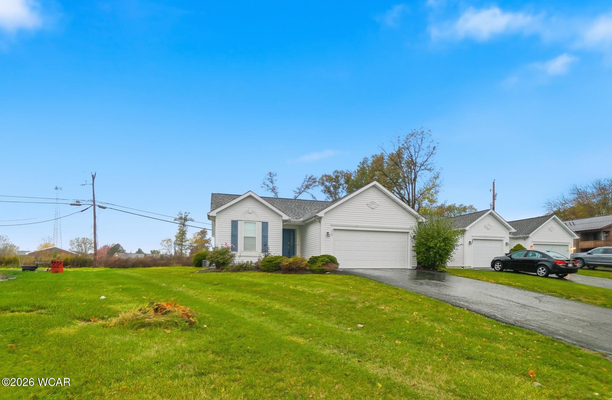 140 Hartford Court, Lima, Ohio