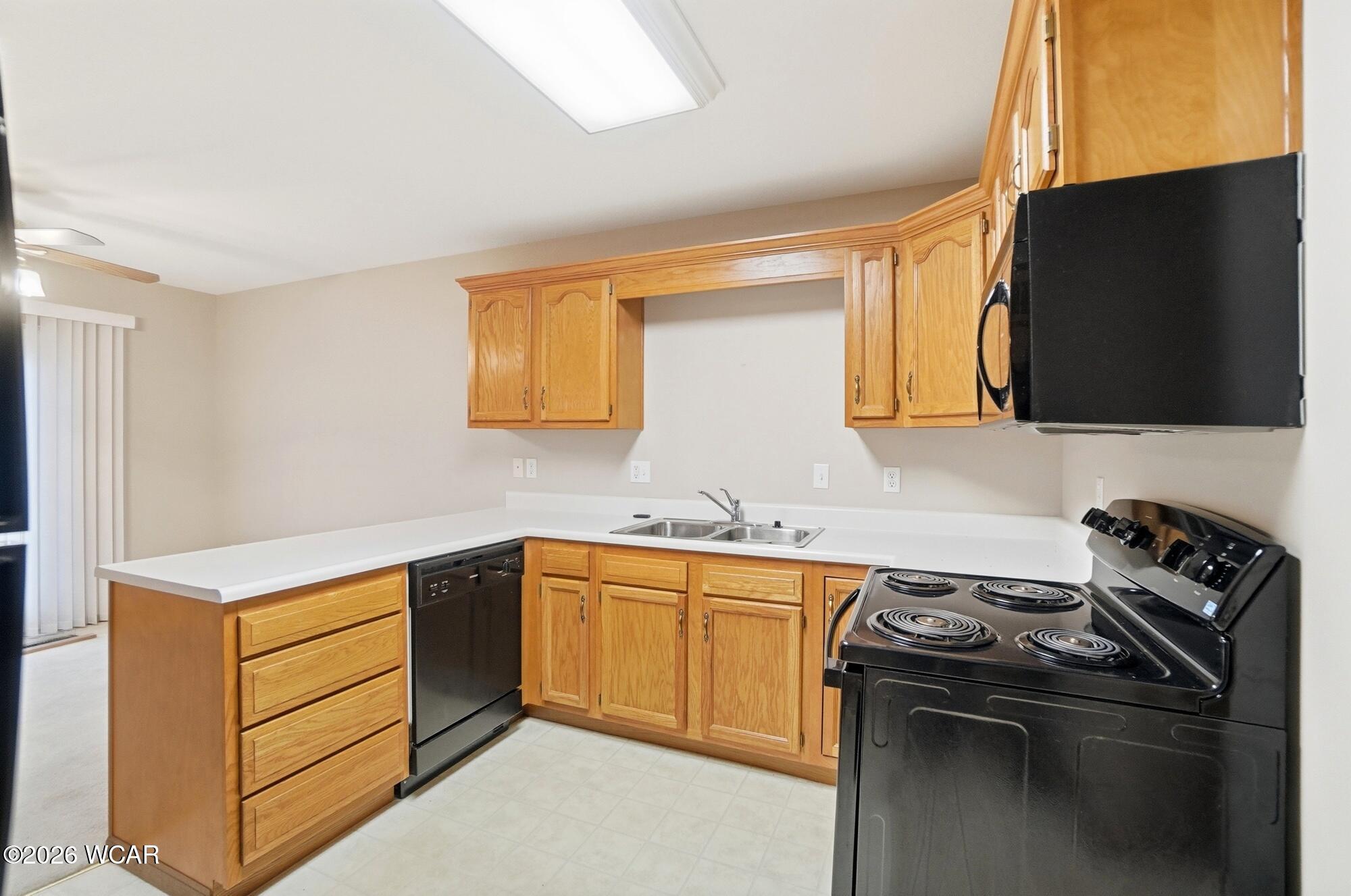 140 Hartford Court, Lima, Ohio