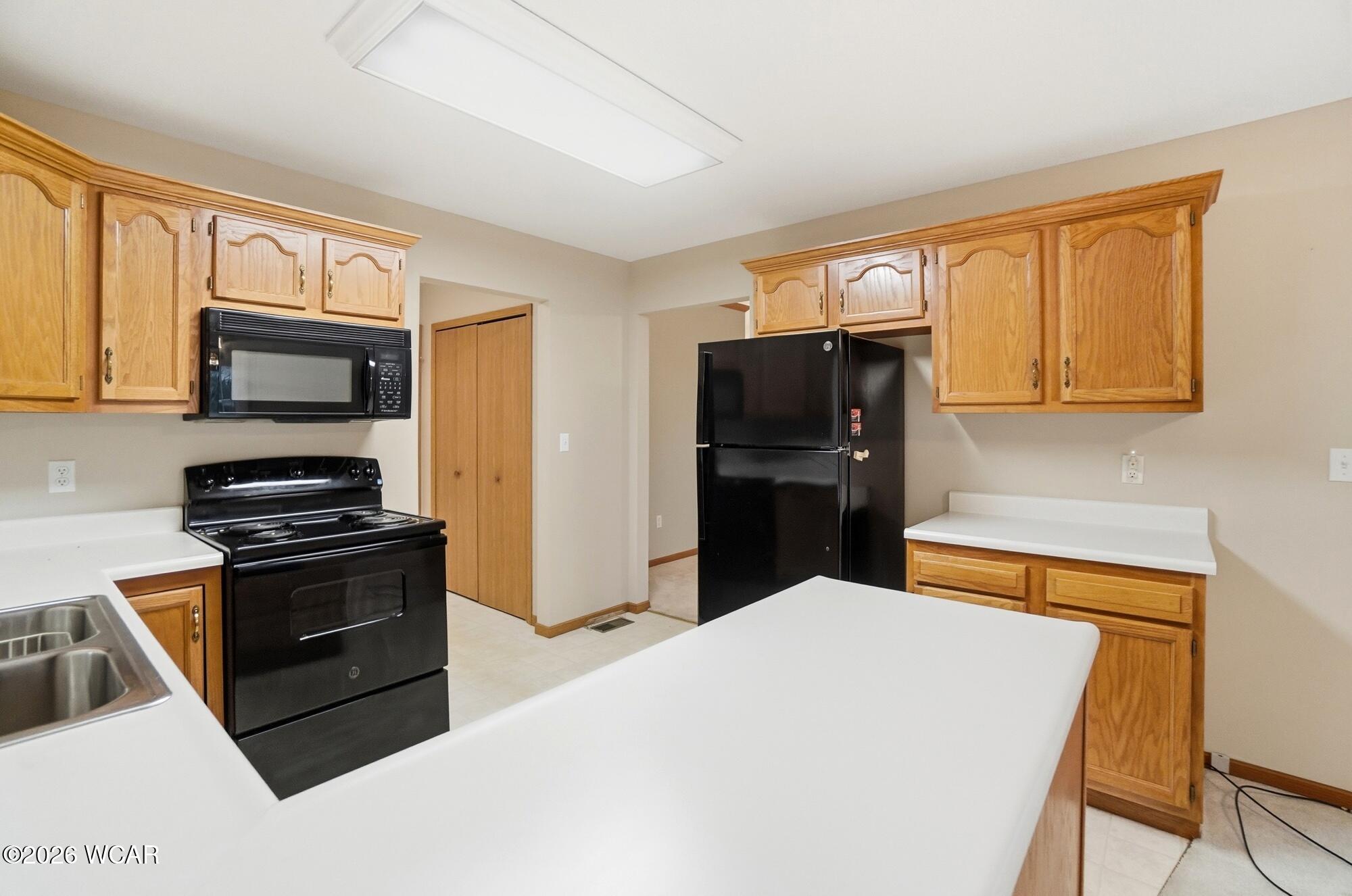140 Hartford Court, Lima, Ohio