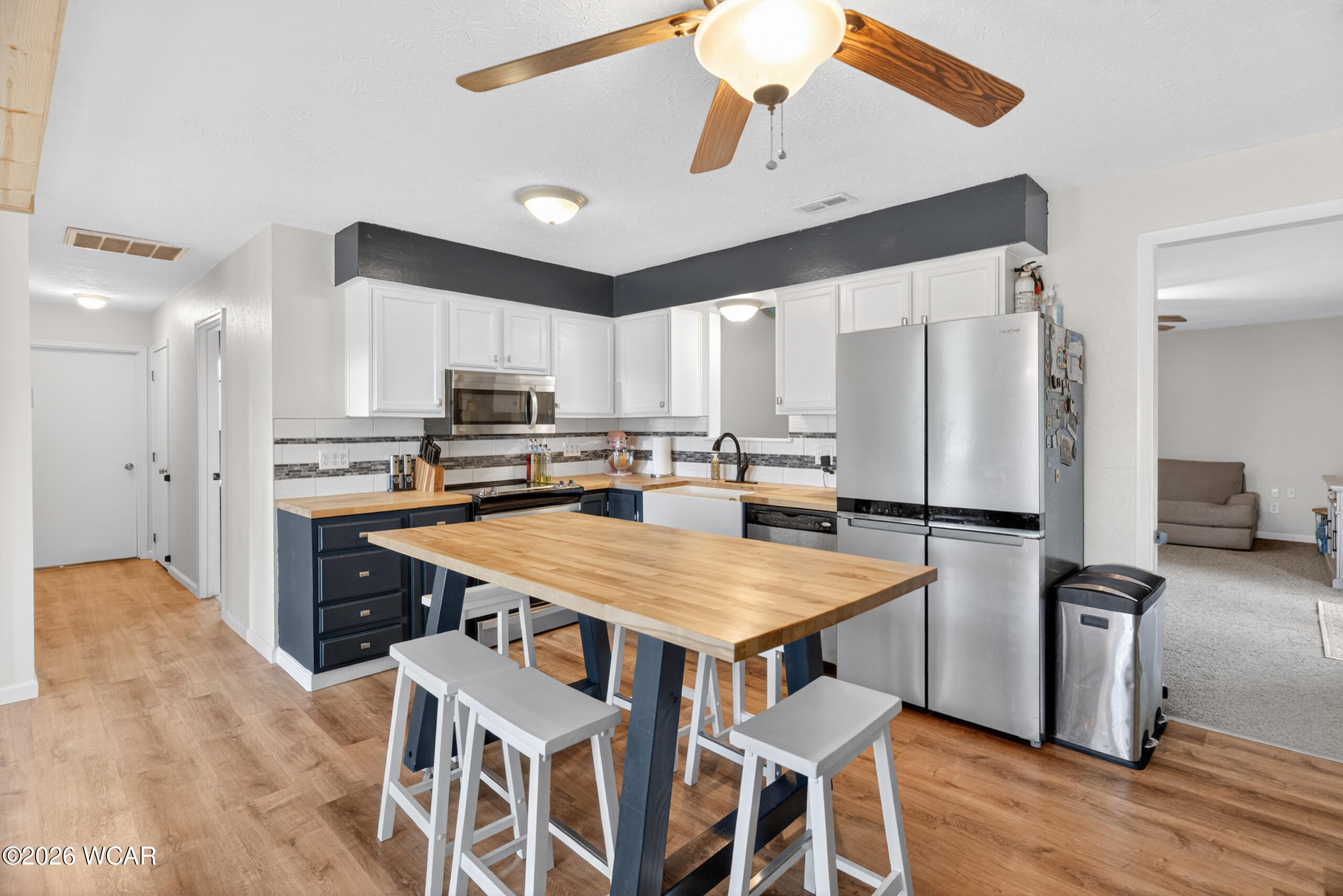 401 Risha Avenue, Anna, Ohio