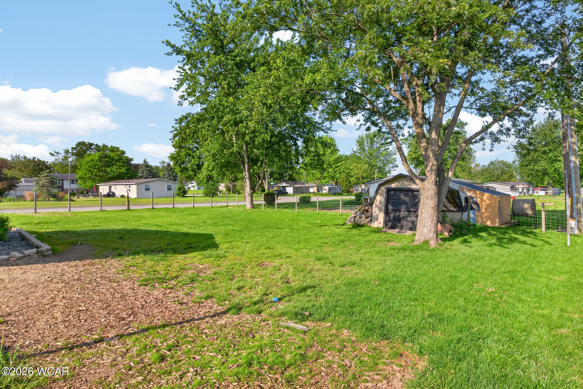 401 Risha Avenue, Anna, Ohio