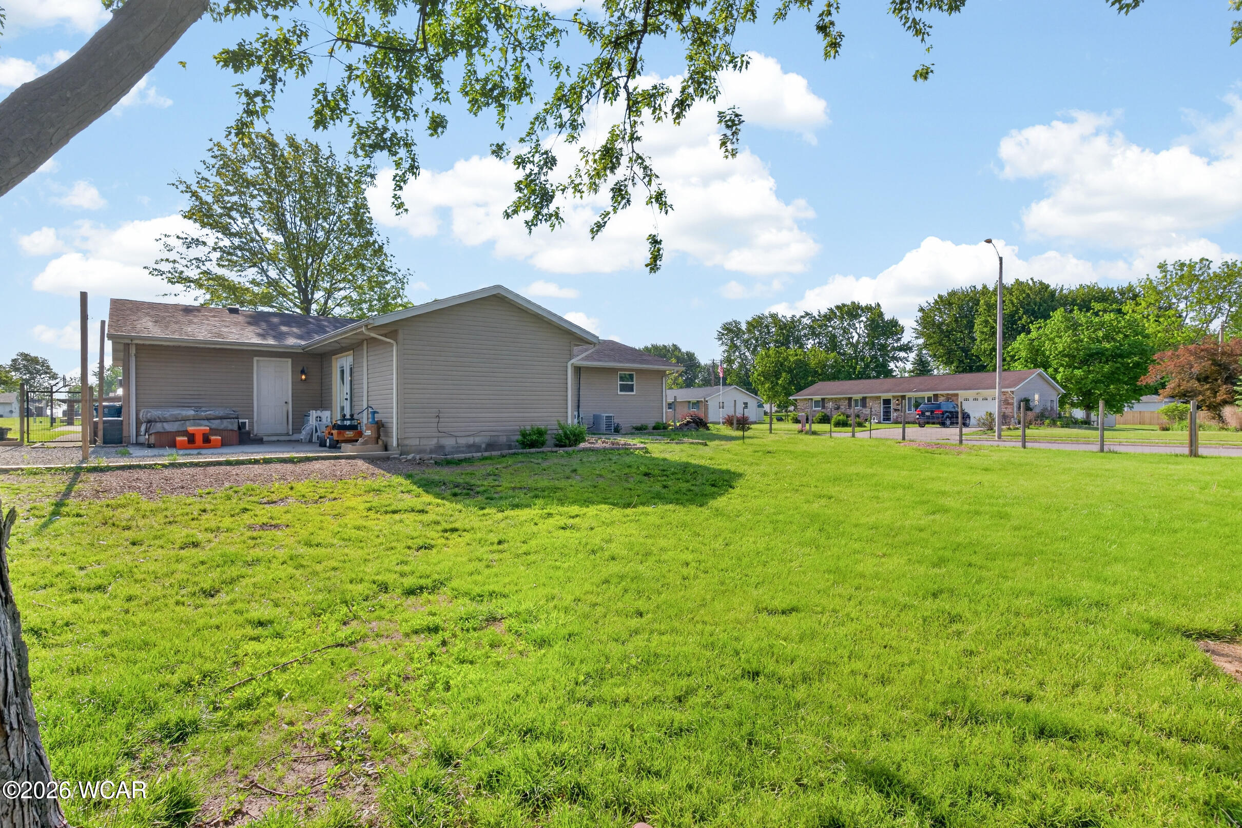 401 Risha Avenue, Anna, Ohio