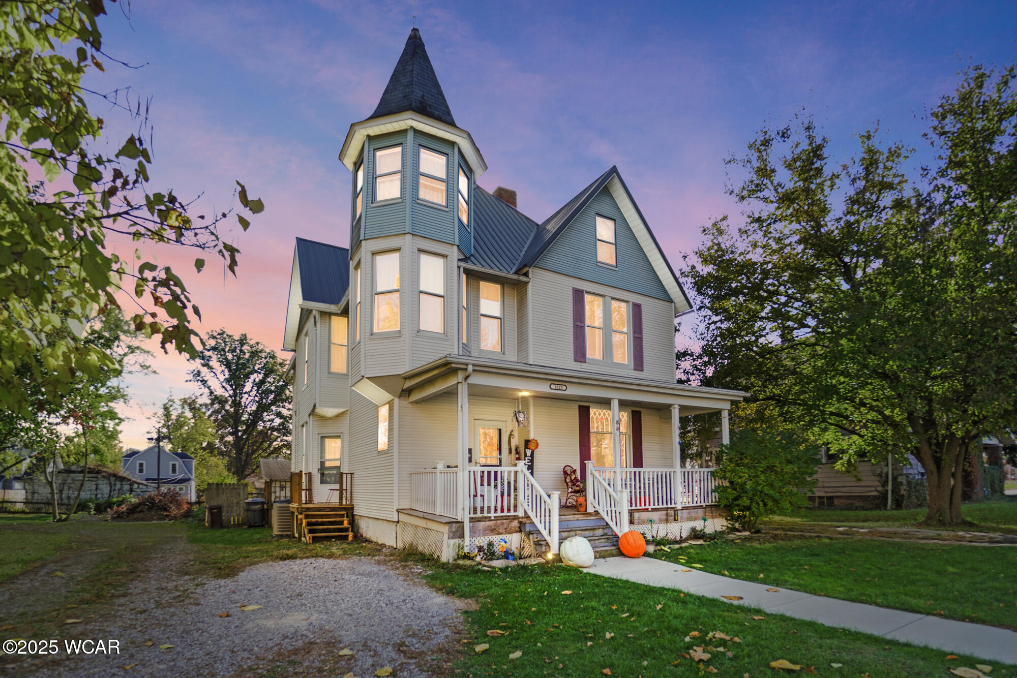 1023 Leland Avenue, Lima, Ohio