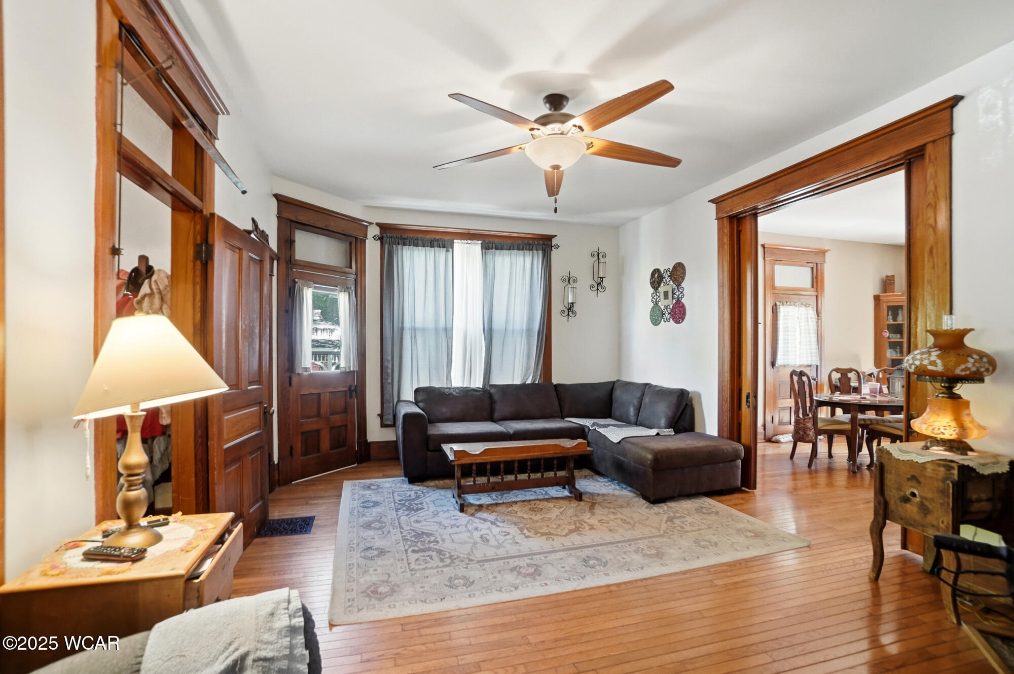 1023 Leland Avenue, Lima, Ohio