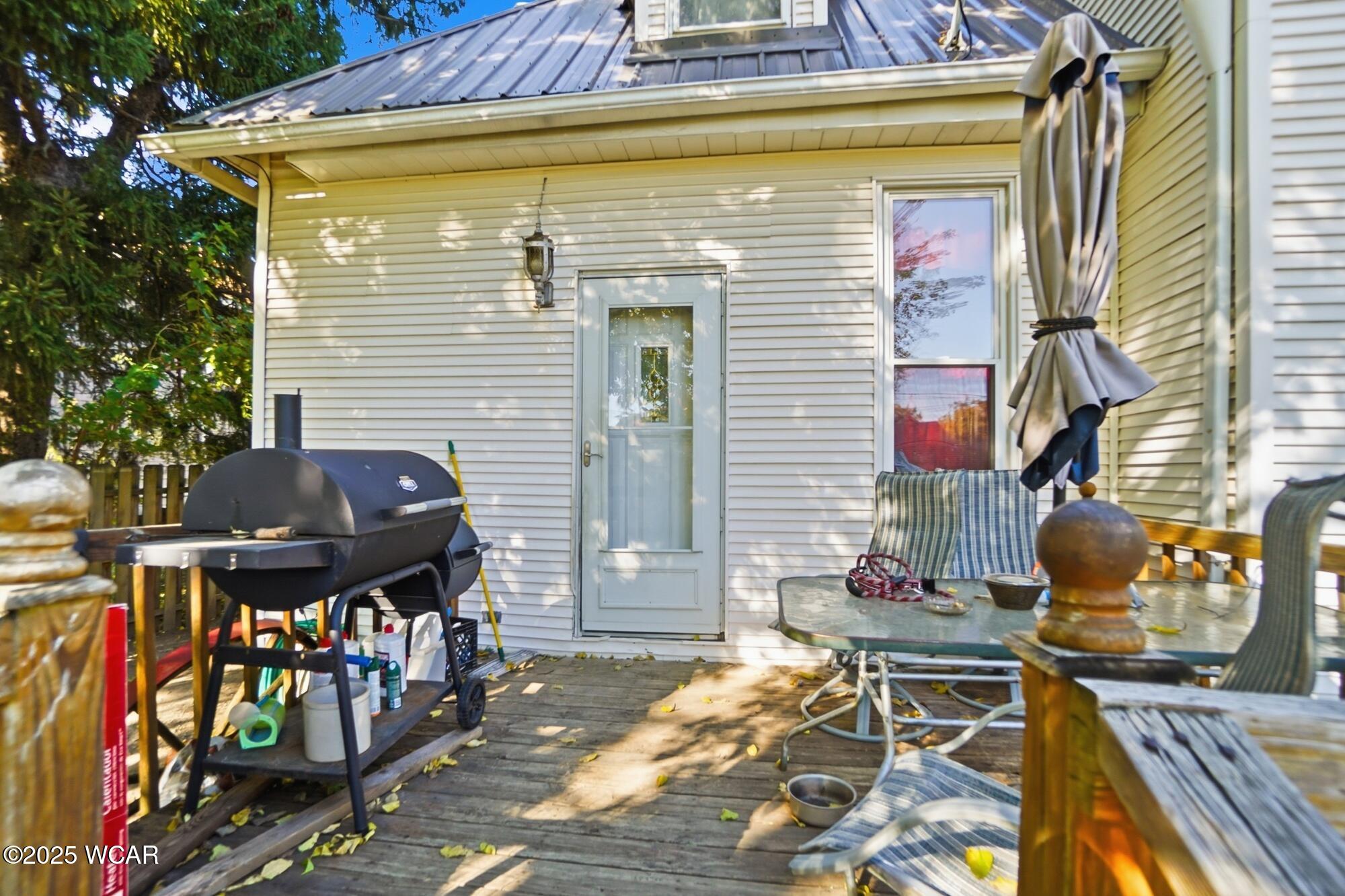 1023 Leland Avenue, Lima, Ohio