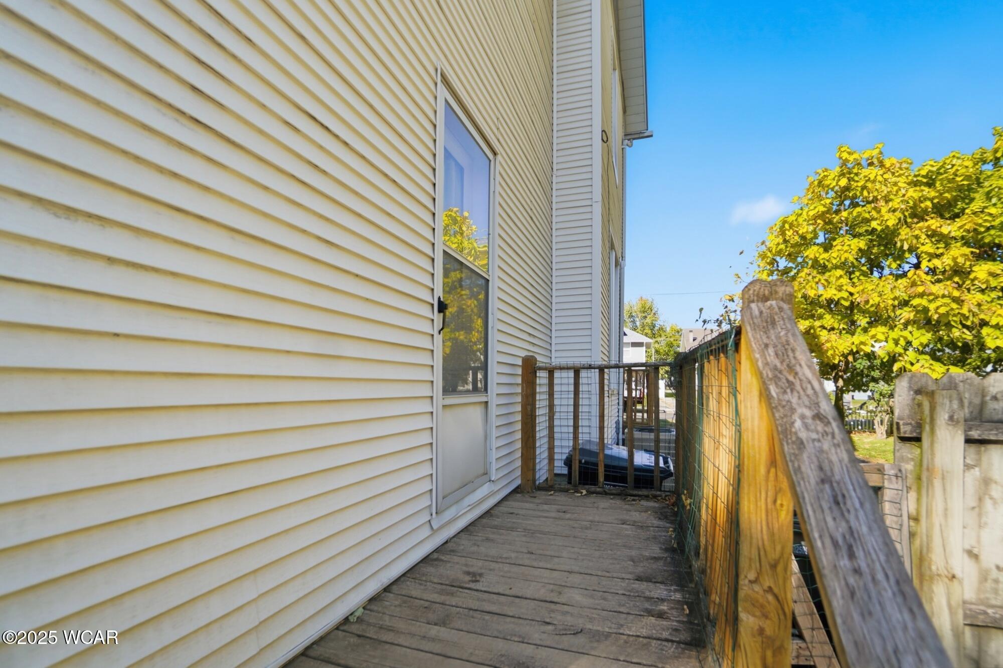 1023 Leland Avenue, Lima, Ohio