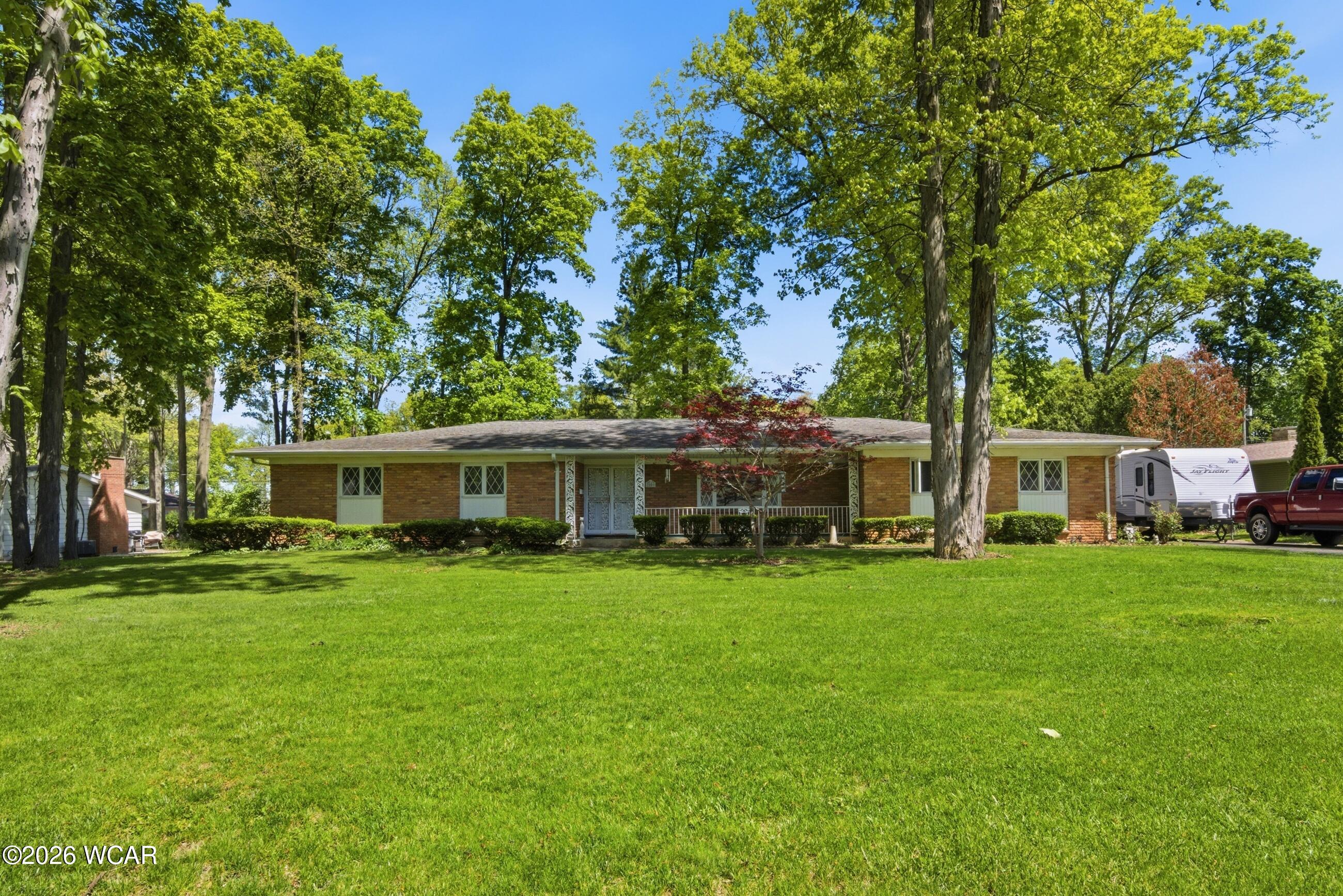 2800 Lakewood Avenue, Lima, Ohio