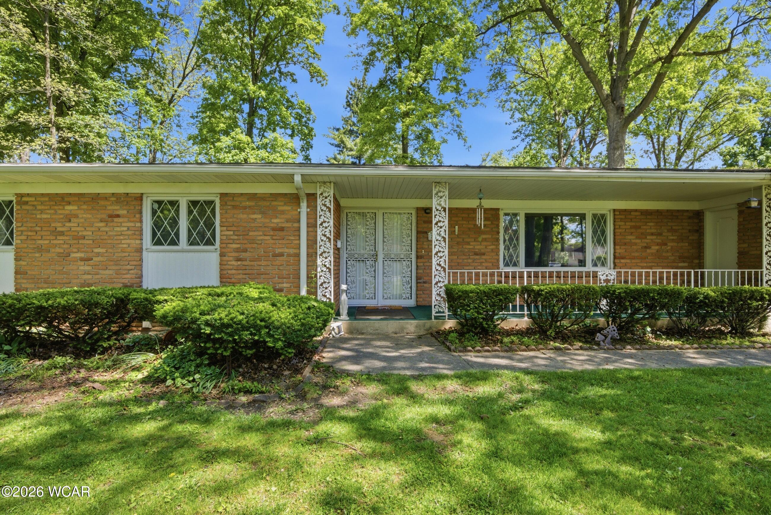 2800 Lakewood Avenue, Lima, Ohio