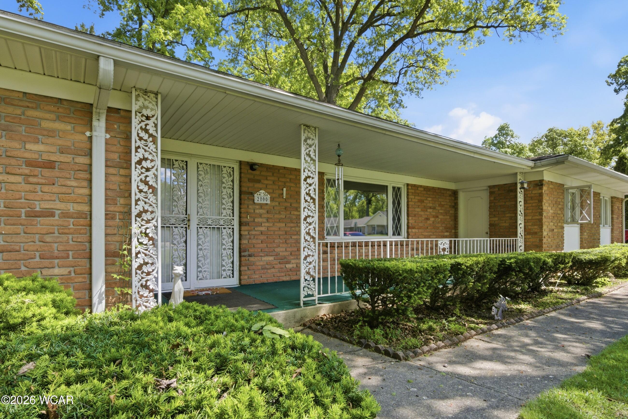 2800 Lakewood Avenue, Lima, Ohio