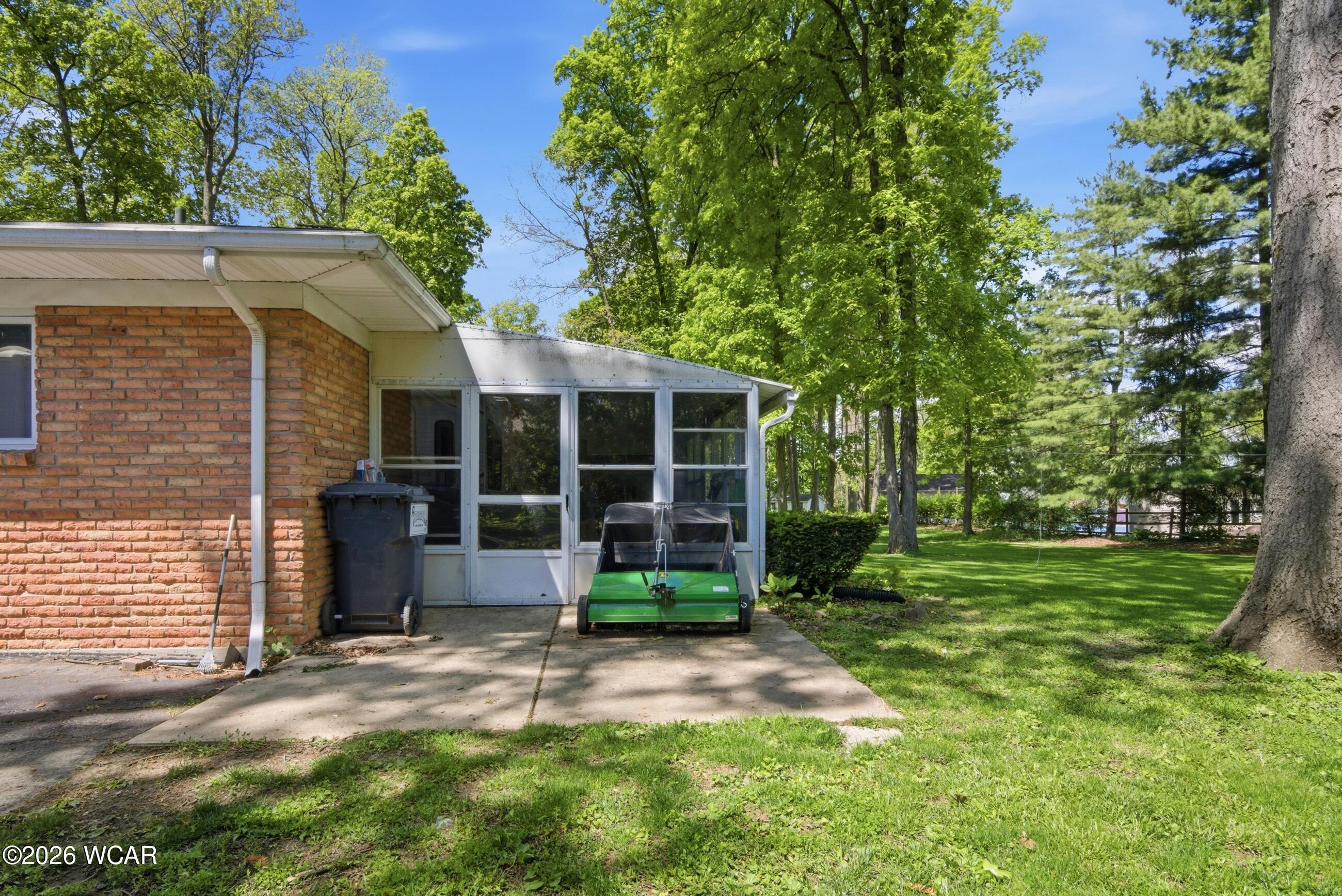 2800 Lakewood Avenue, Lima, Ohio