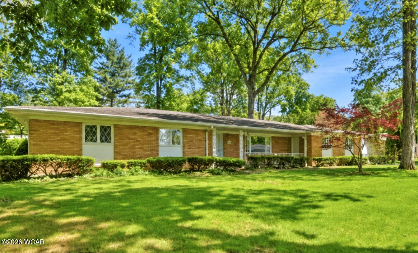 2800 Lakewood Avenue, Lima, Ohio