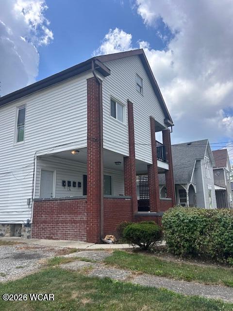 739 Wayne Street, Lima, Ohio