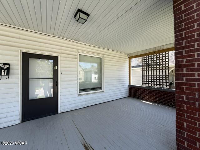 739 Wayne Street, Lima, Ohio