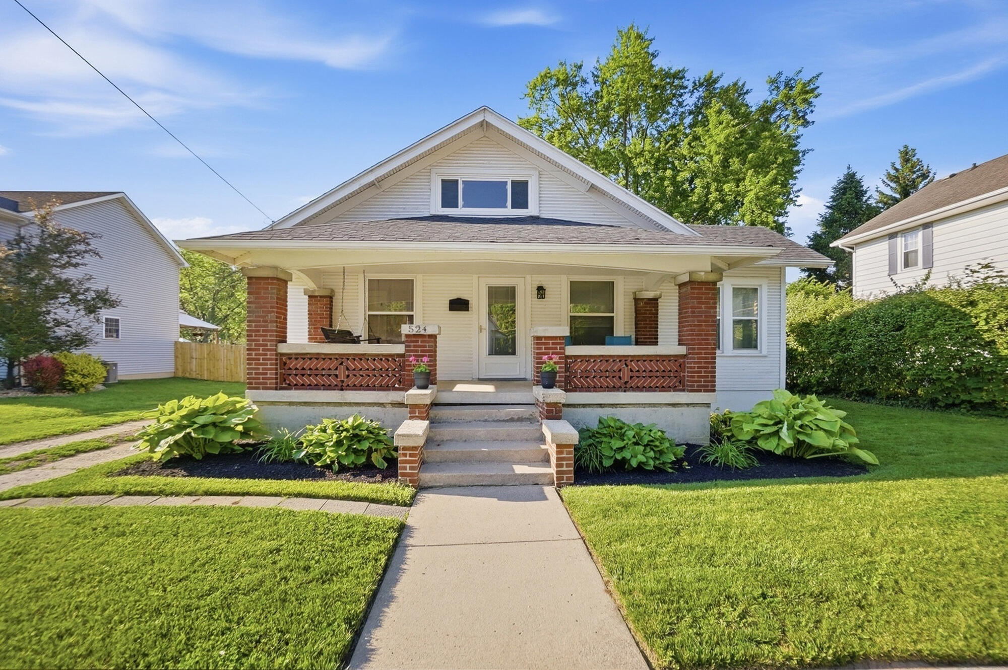 524 Market Street, Troy, Ohio 45373