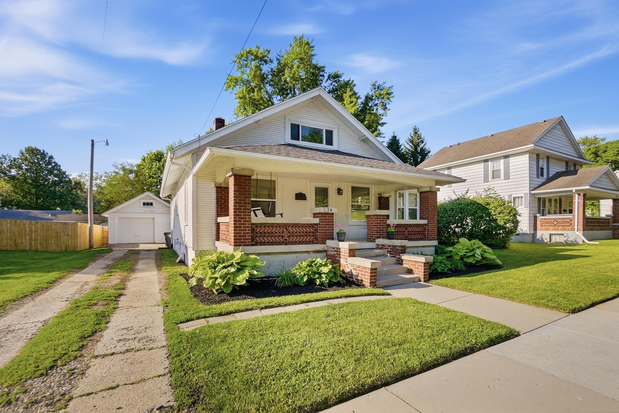 524 Market Street, Troy, Ohio 45373