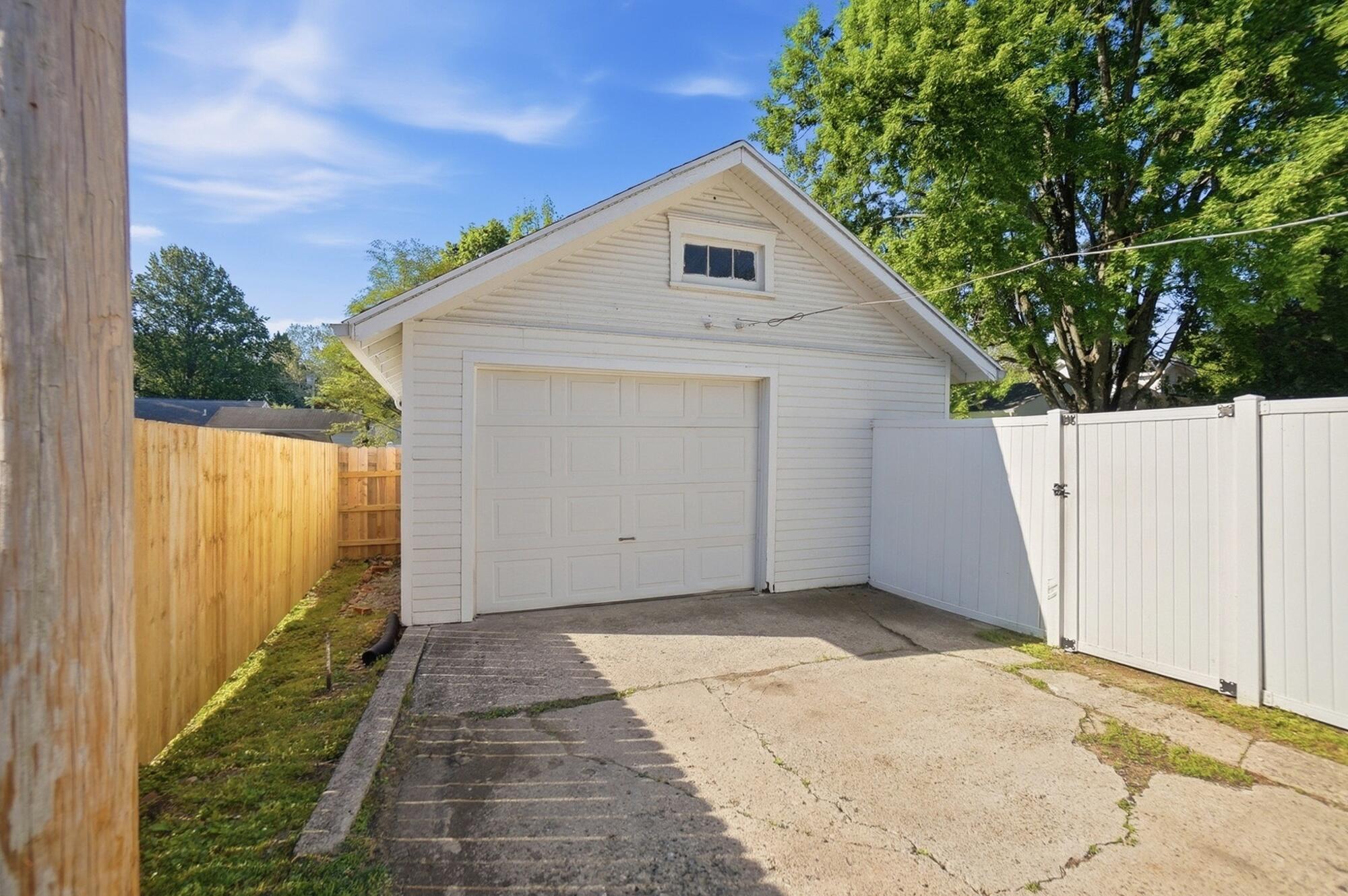 524 Market Street, Troy, Ohio 45373