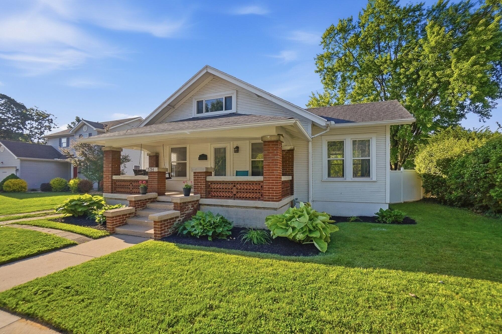 524 Market Street, Troy, Ohio 45373