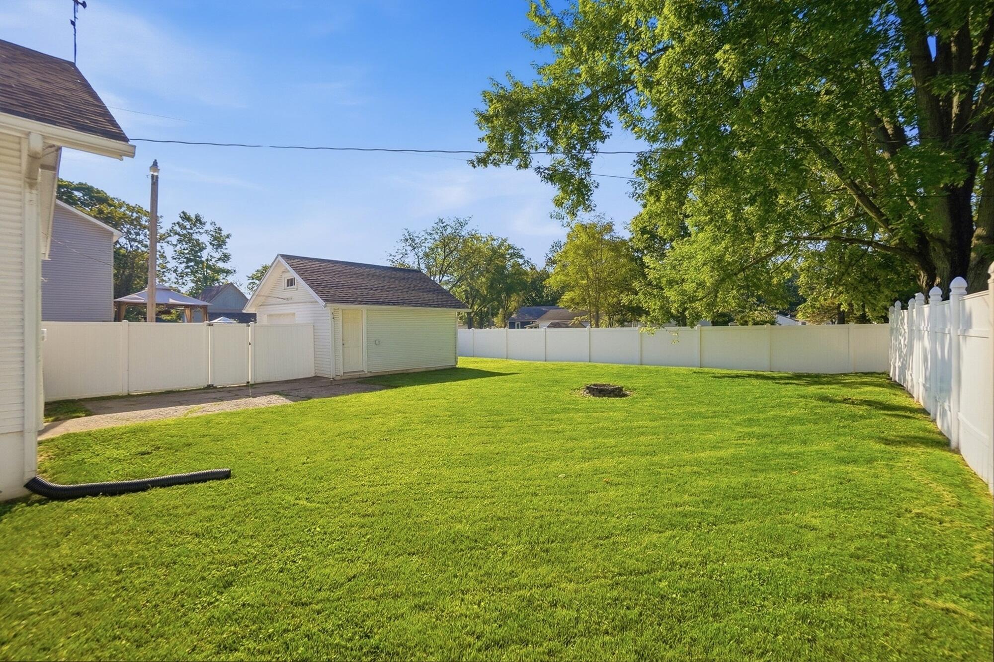 524 Market Street, Troy, Ohio 45373