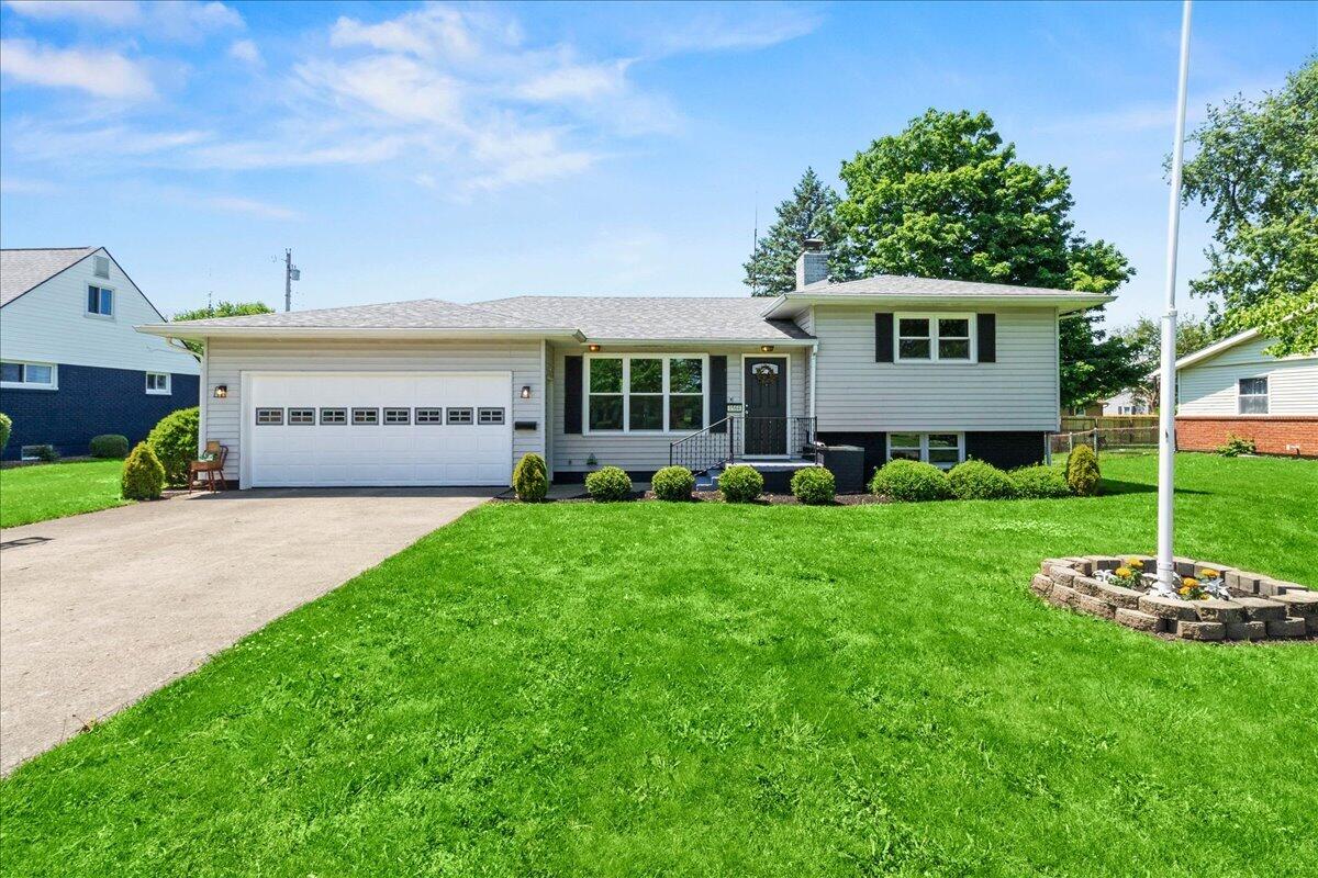 1546 Grimes Avenue, Urbana, Ohio 43078