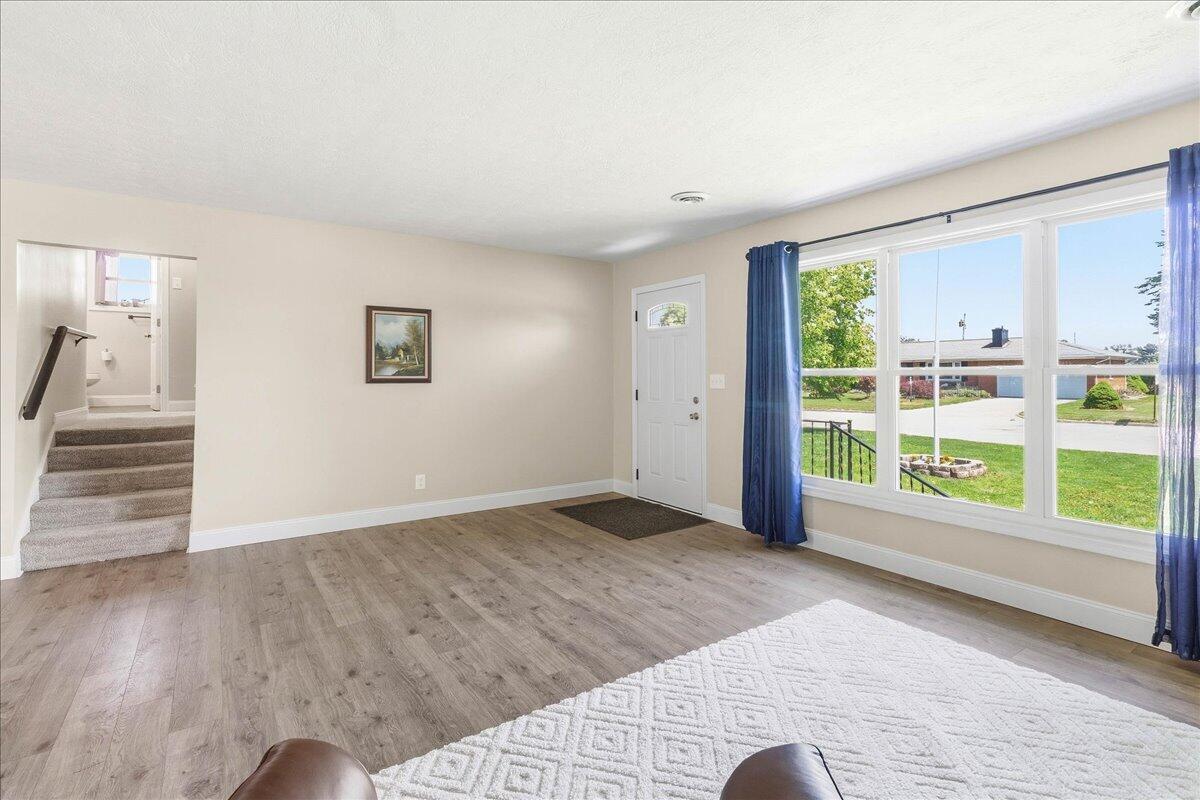 1546 Grimes Avenue, Urbana, Ohio 43078
