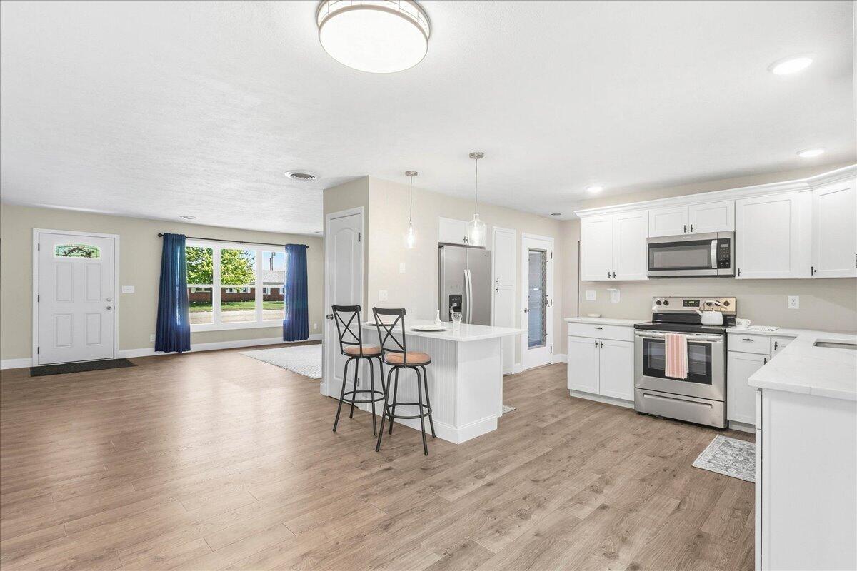 1546 Grimes Avenue, Urbana, Ohio 43078