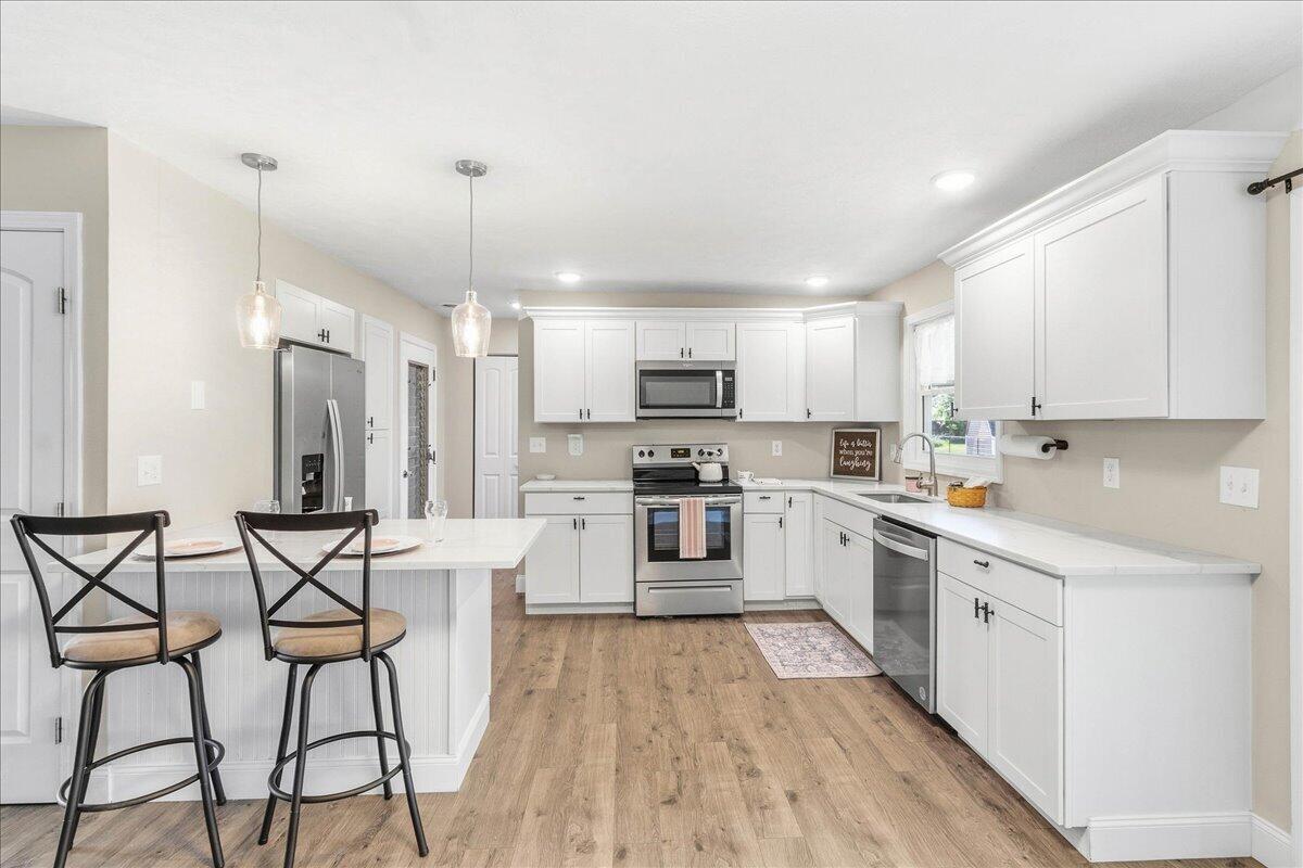 1546 Grimes Avenue, Urbana, Ohio 43078